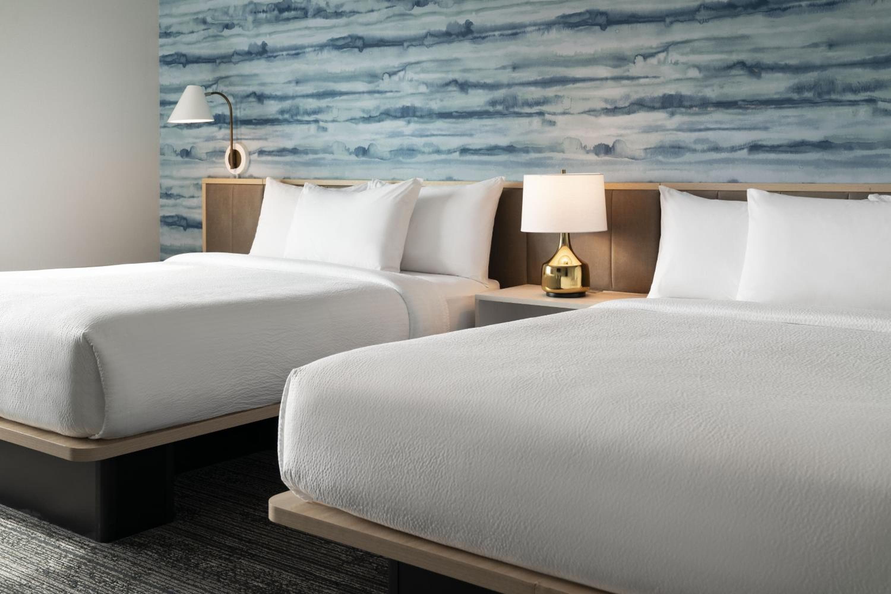 TownePlace Suites by Marriott Cincinnati Oakley, Cincinnati, photo 6