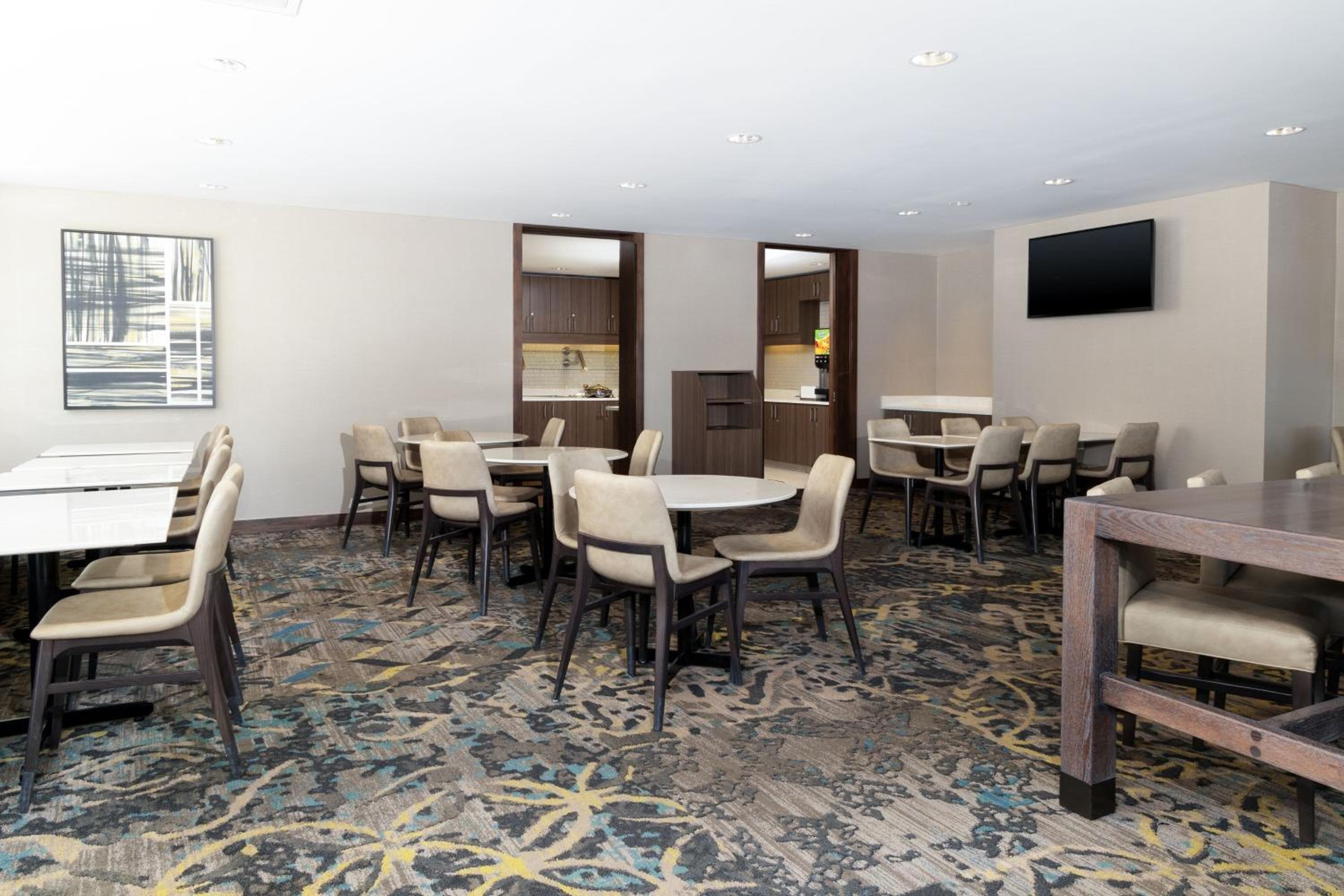Residence Inn by Marriott Las Vegas Airport, Las Vegas, photo 2