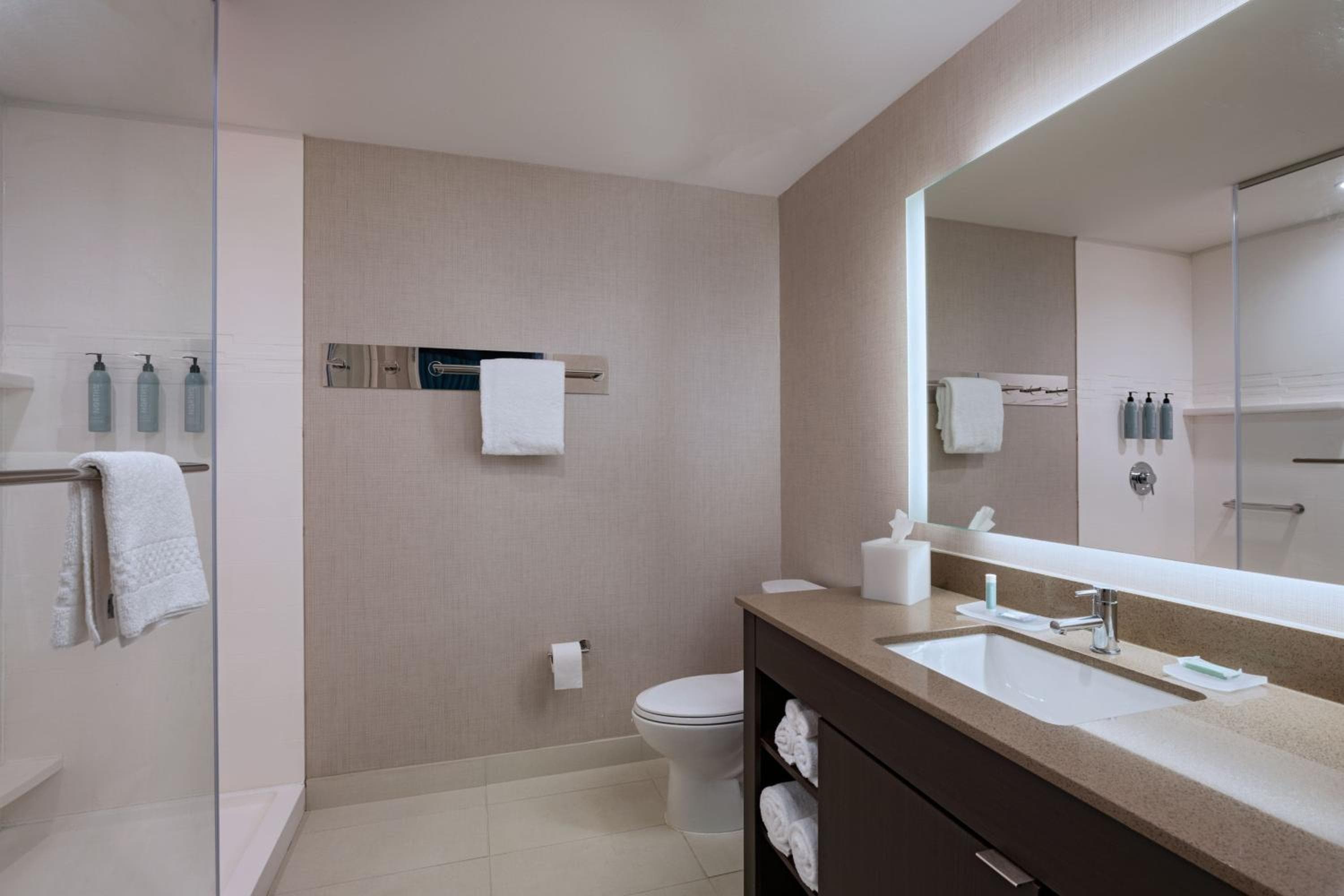 Residence Inn by Marriott Corpus Christi South, Corpus Christi, photo 4