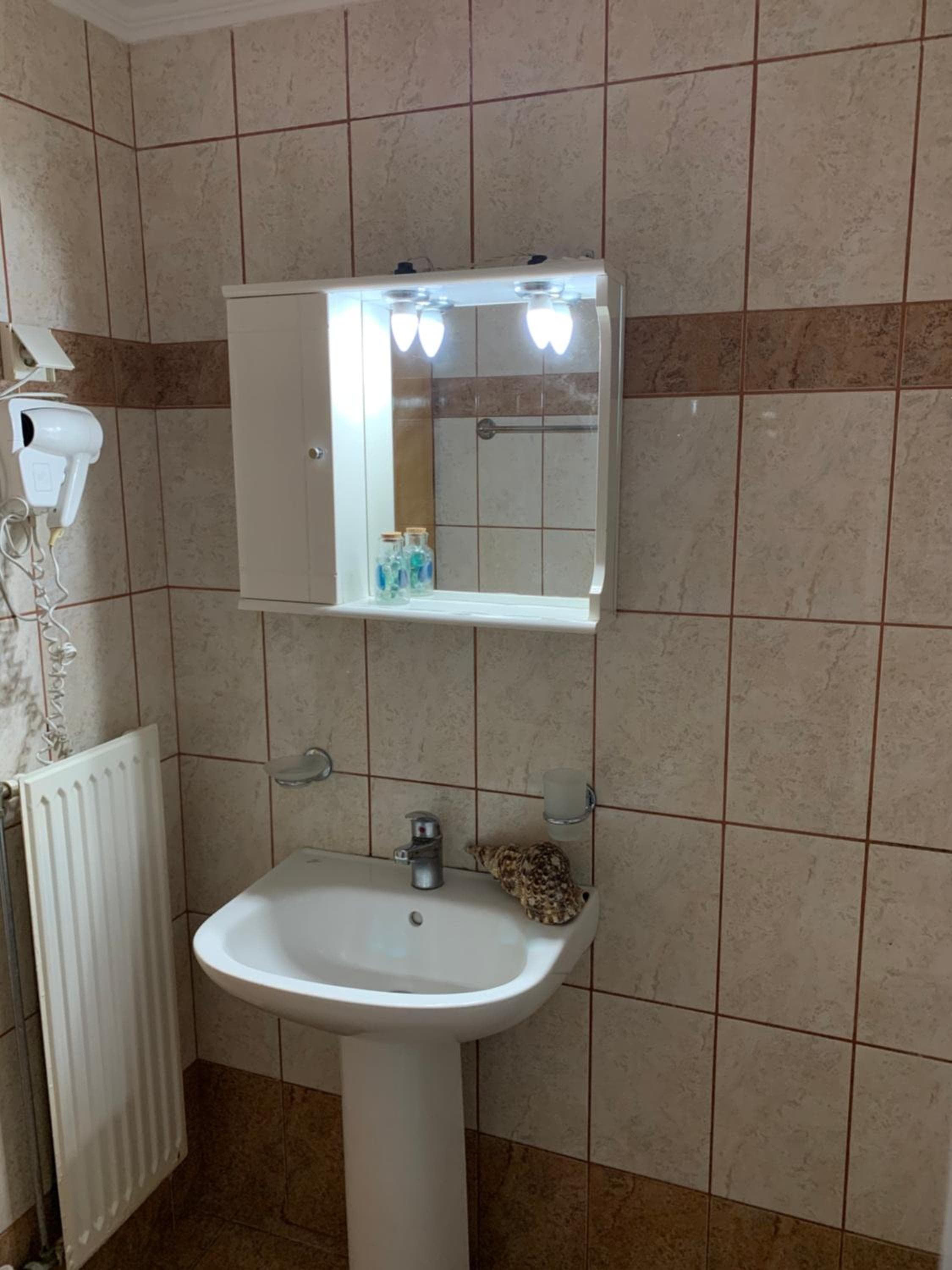 Alkionis Garden View Apartments, Lefkada Town, photo 6