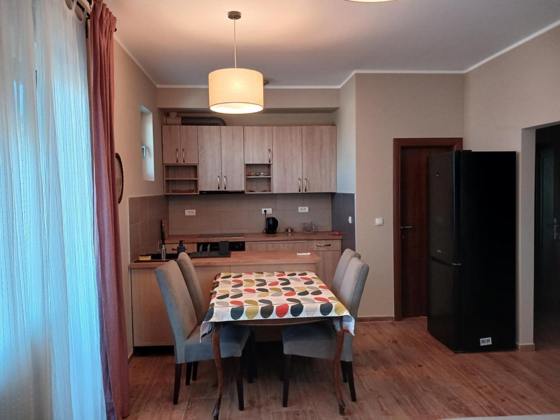 RoomsApartments PopCOURT Tenis Centar, Pančevo, photo 5