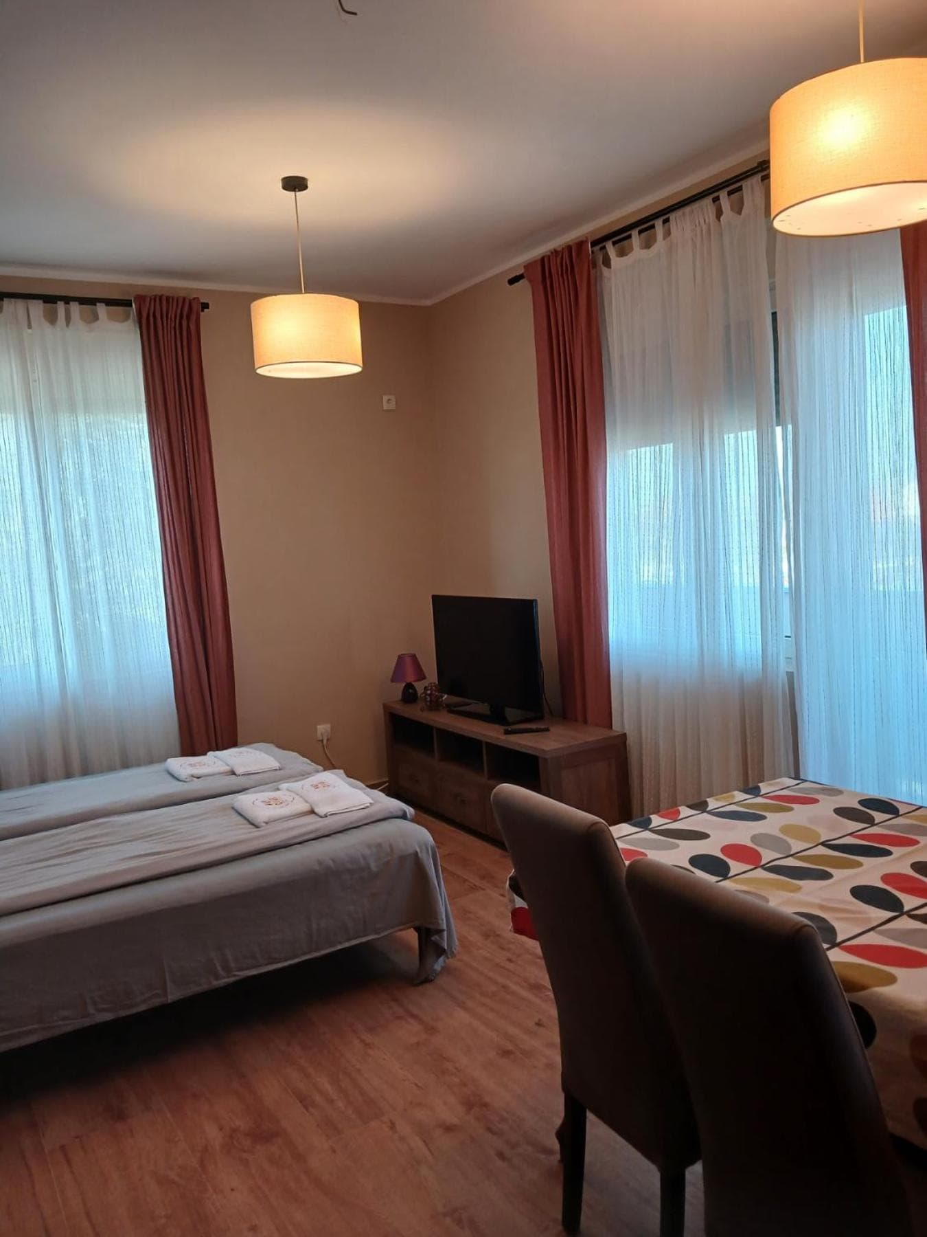 RoomsApartments PopCOURT Tenis Centar, Pančevo, photo 4