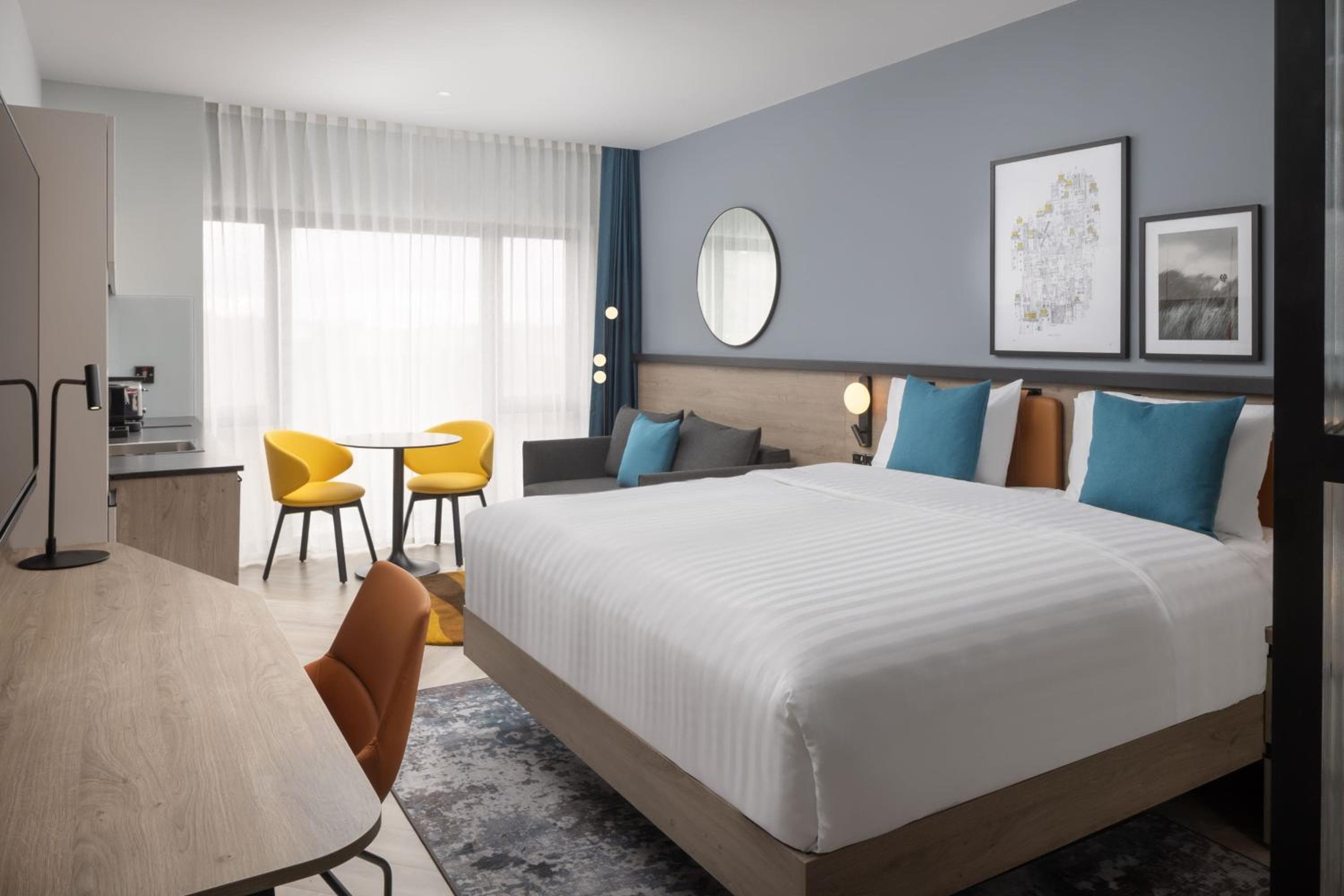 Residence Inn by Marriott Cork, Cork, photo 3