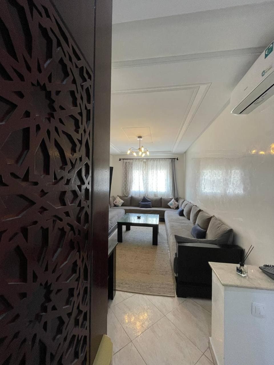Appart Hotel Rania, Tangier, photo 6