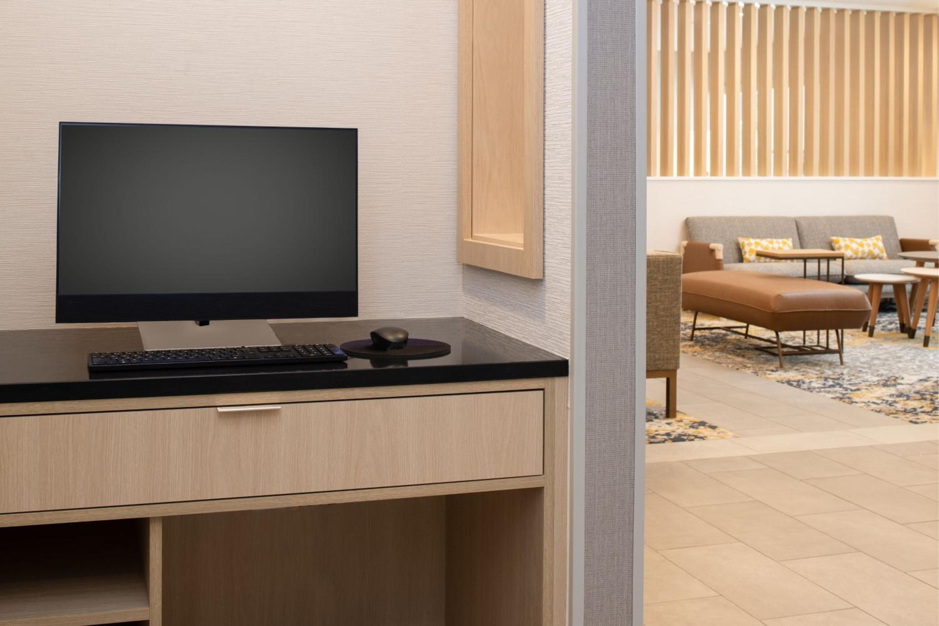 TownePlace Suites by Marriott Eugene, Eugene, photo 2