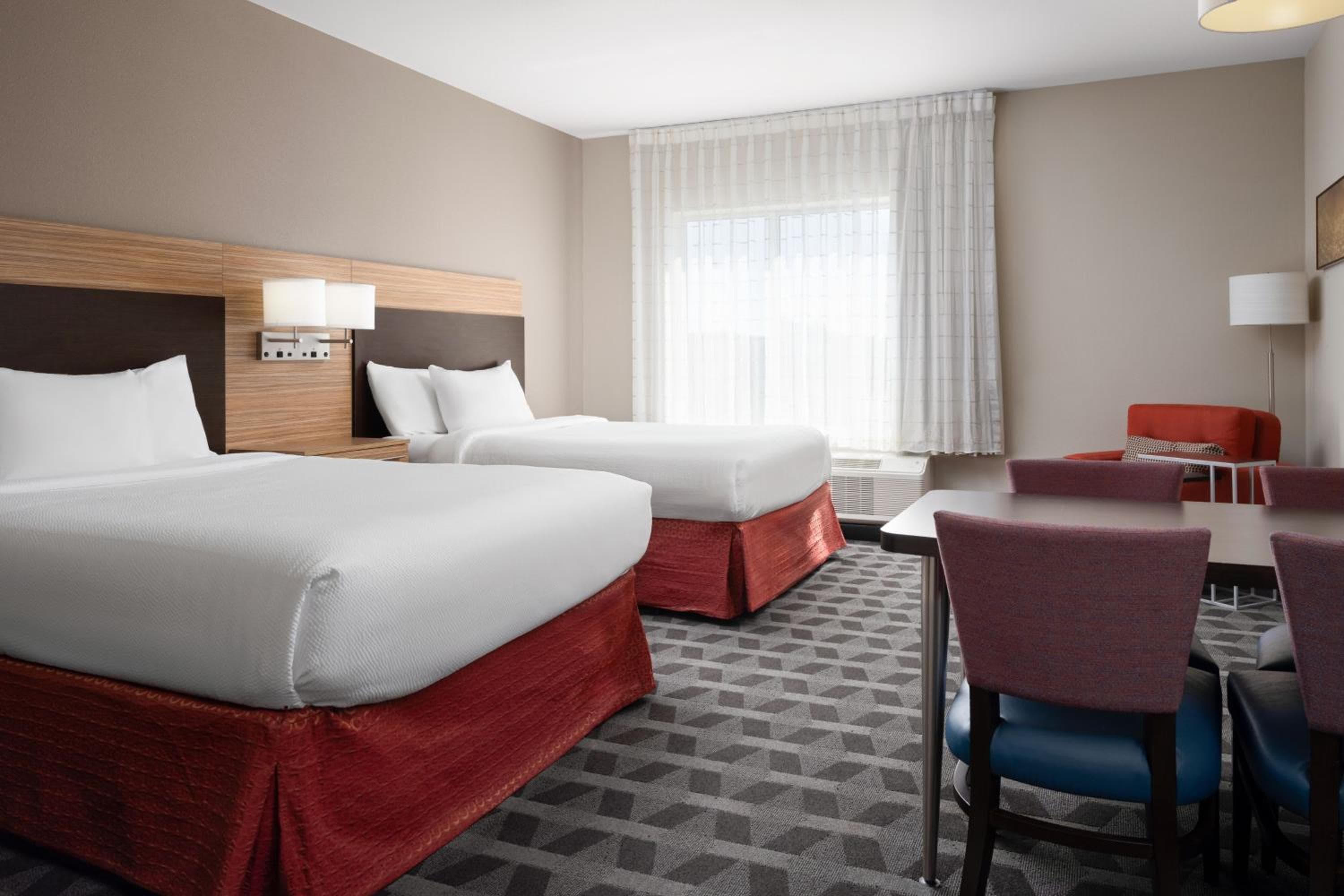 TownePlace Suites by Marriott Lafayette South, Lafayette, photo 4