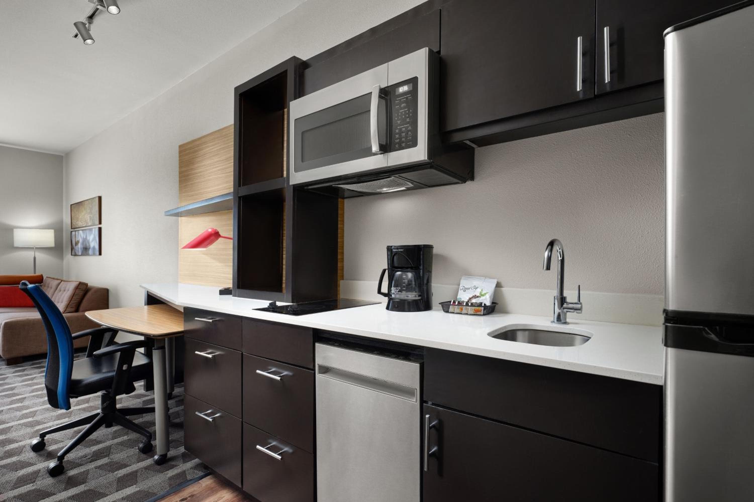 TownePlace Suites by Marriott Lafayette South, Lafayette, photo 5