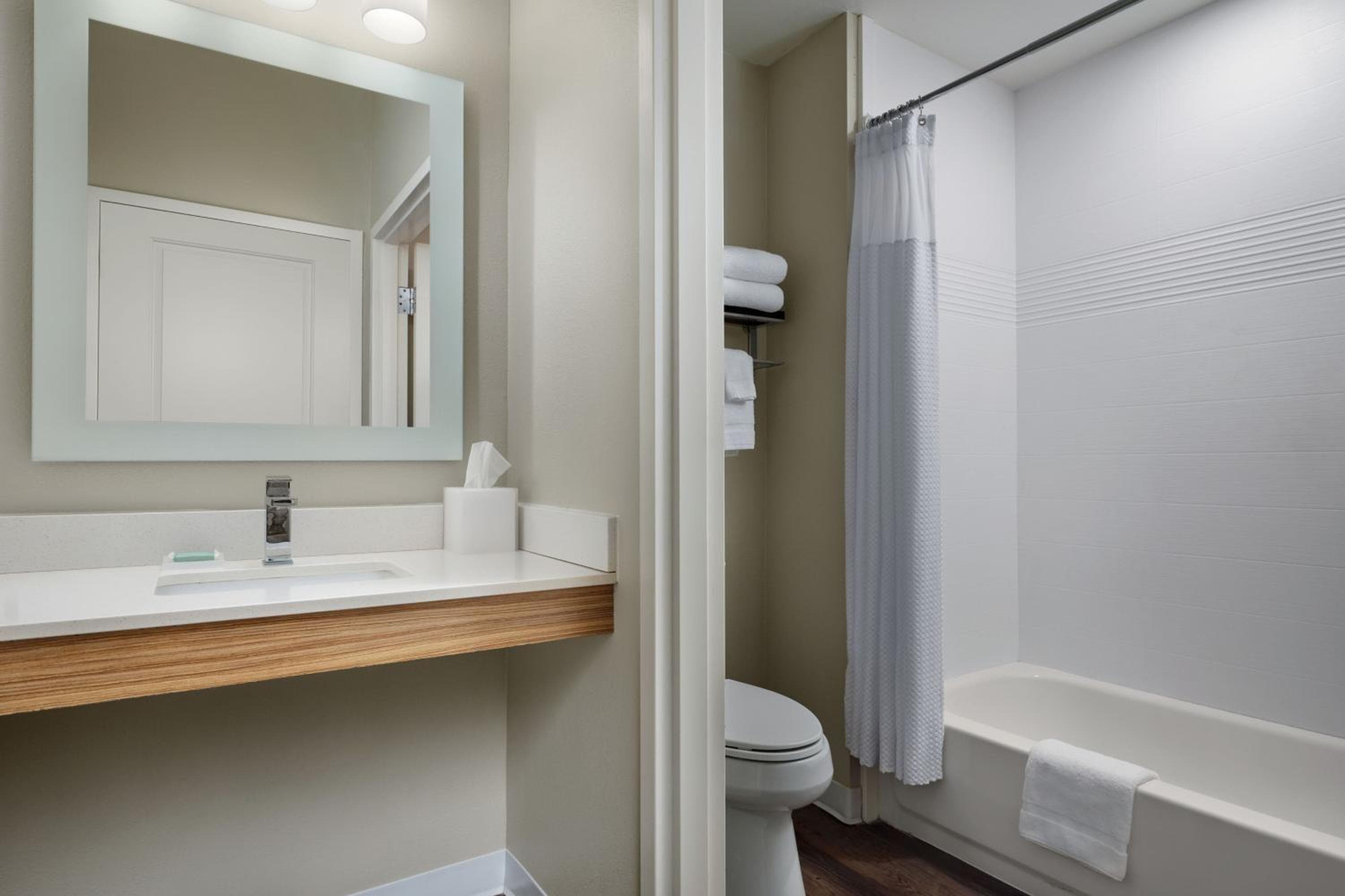 TownePlace Suites by Marriott Lafayette South, Lafayette, photo 6