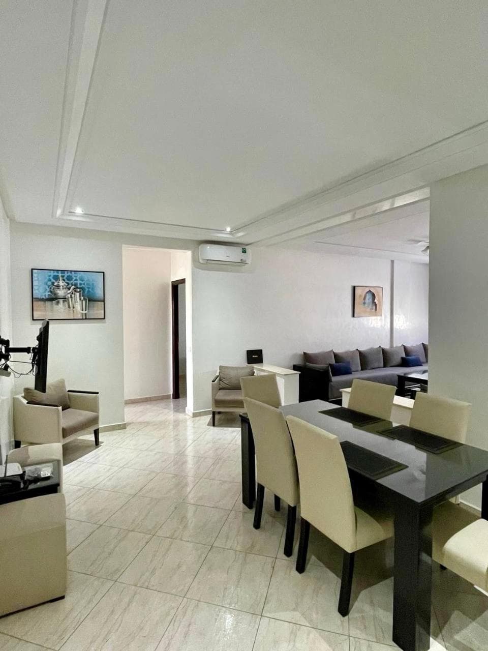Appart Hotel Rania, Tangier, photo 5