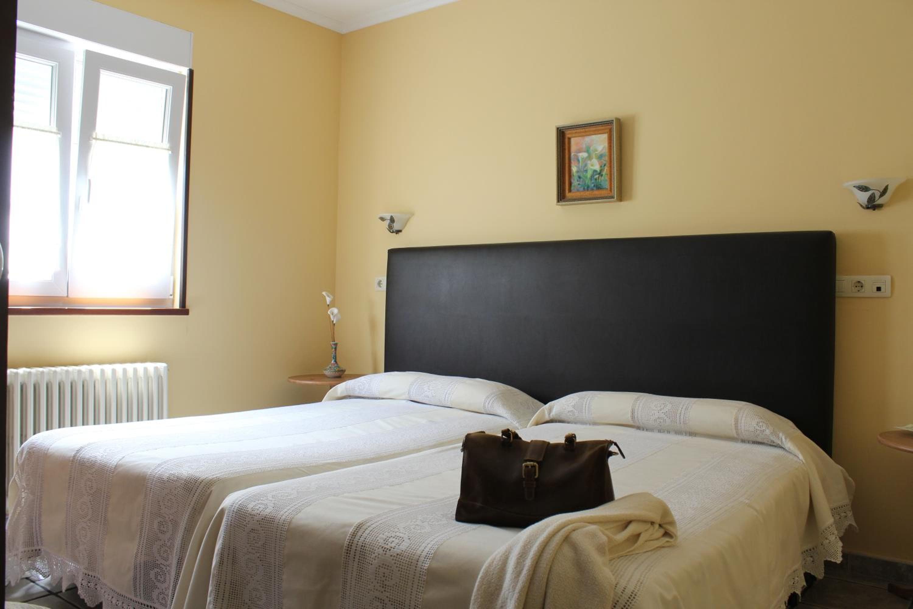 Apartamentos Casa Germana, Tapia de Casariego, photo 4