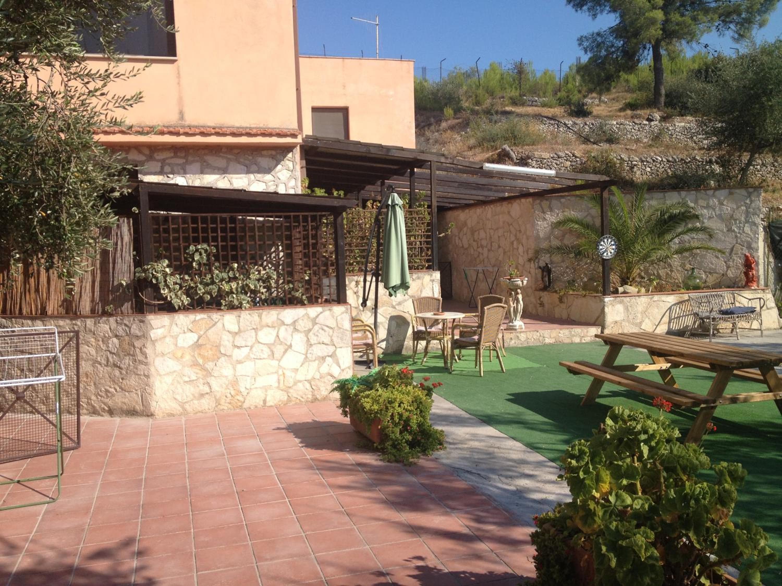 Residence Regine Club, Vieste, photo 2