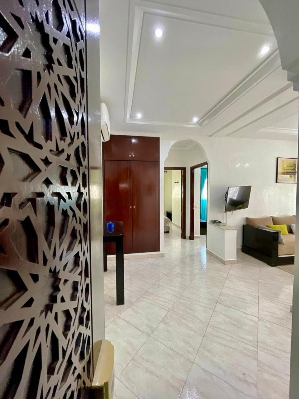 Appart Hotel Rania, Tangier, photo 4