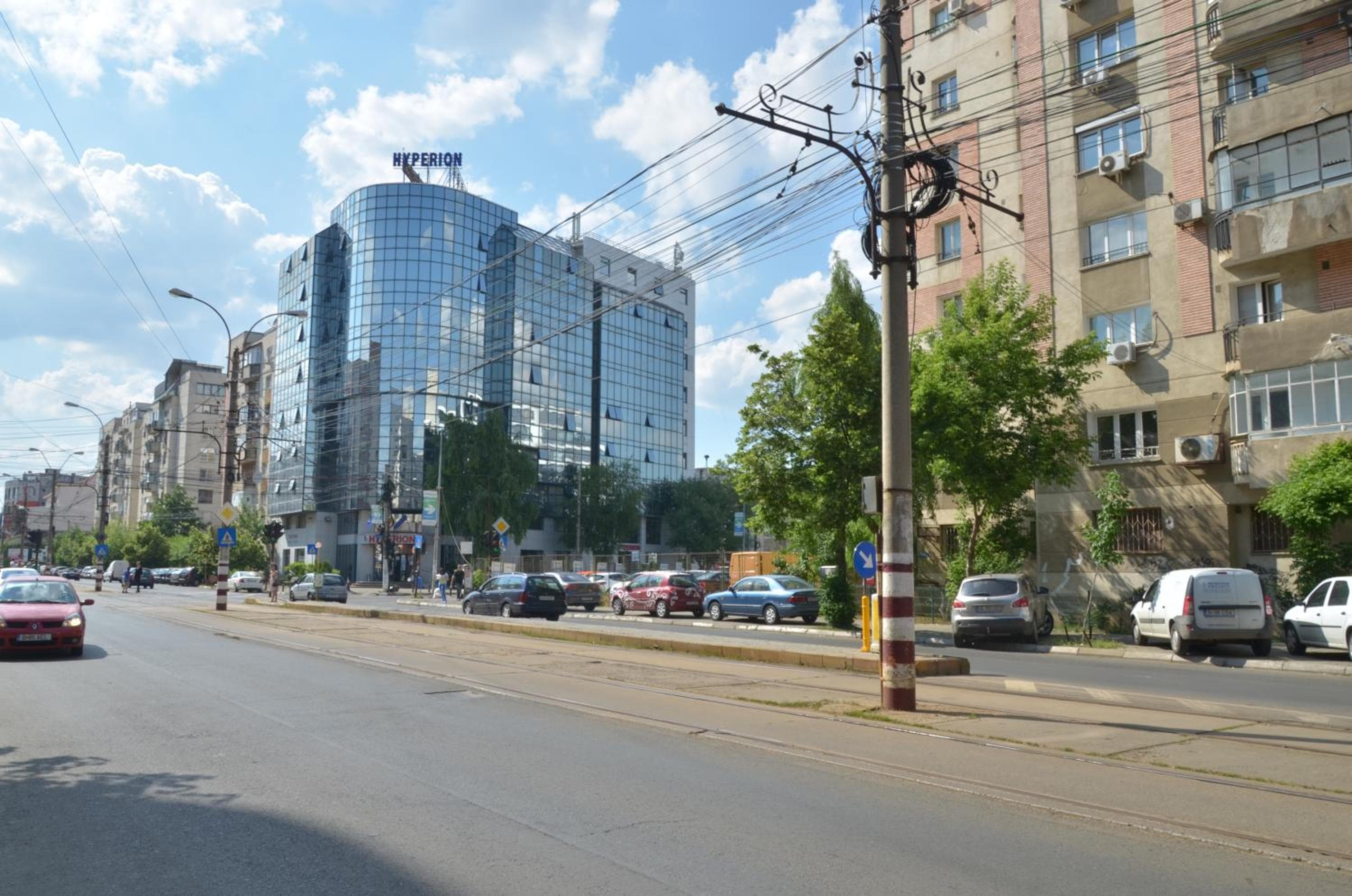 Uptown Residence Apartments, Bucharest, photo 2