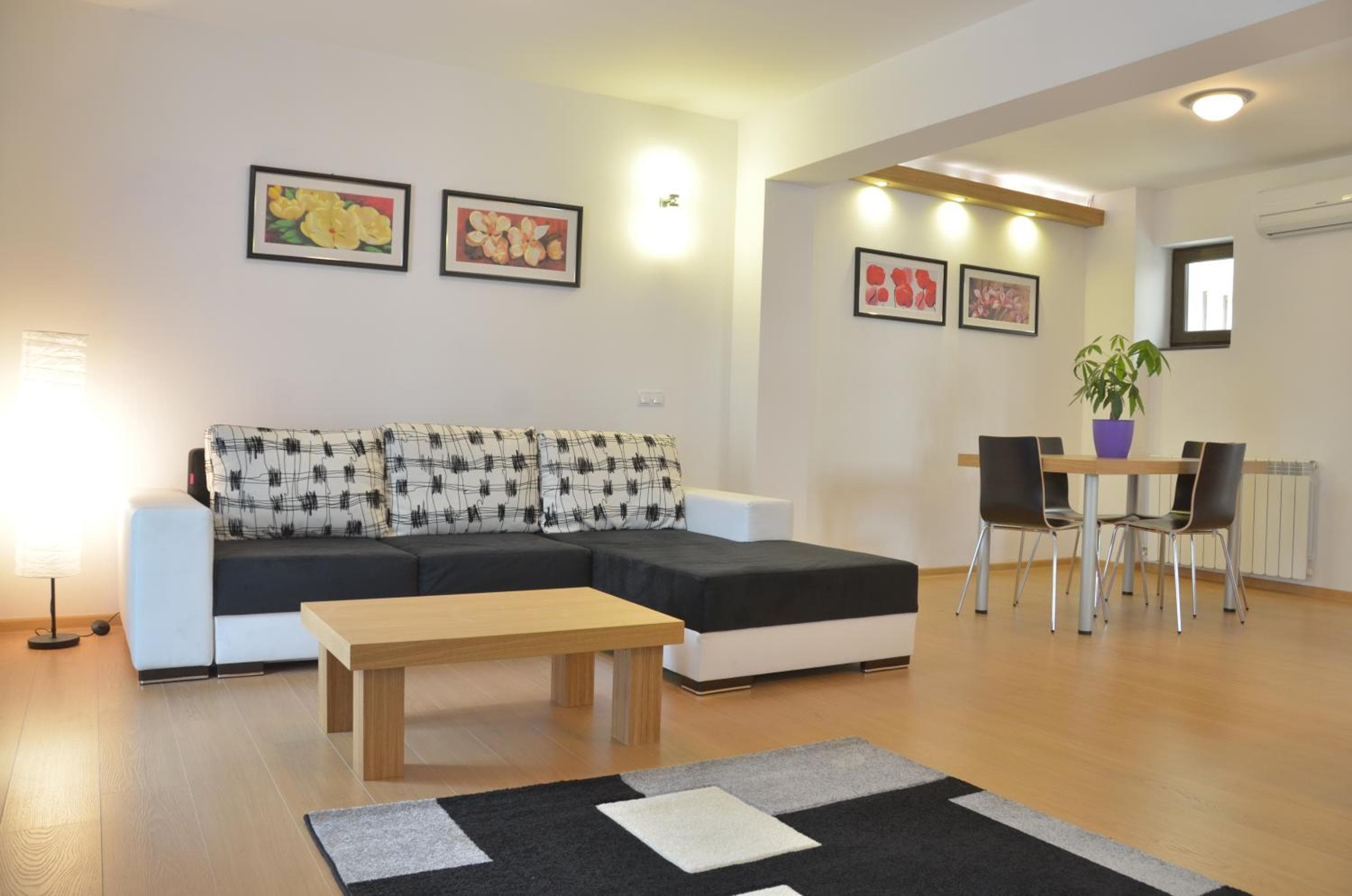 Decebal Residence Apartments, Bucharest, photo 4