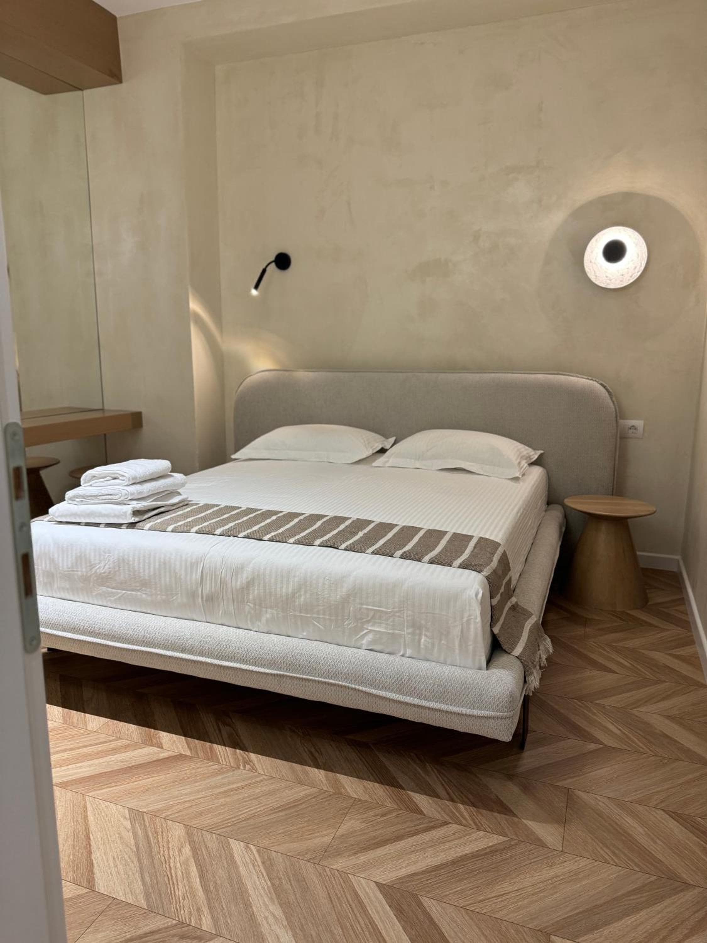 Square INN Garden Aparthotel, Tirana, photo 5