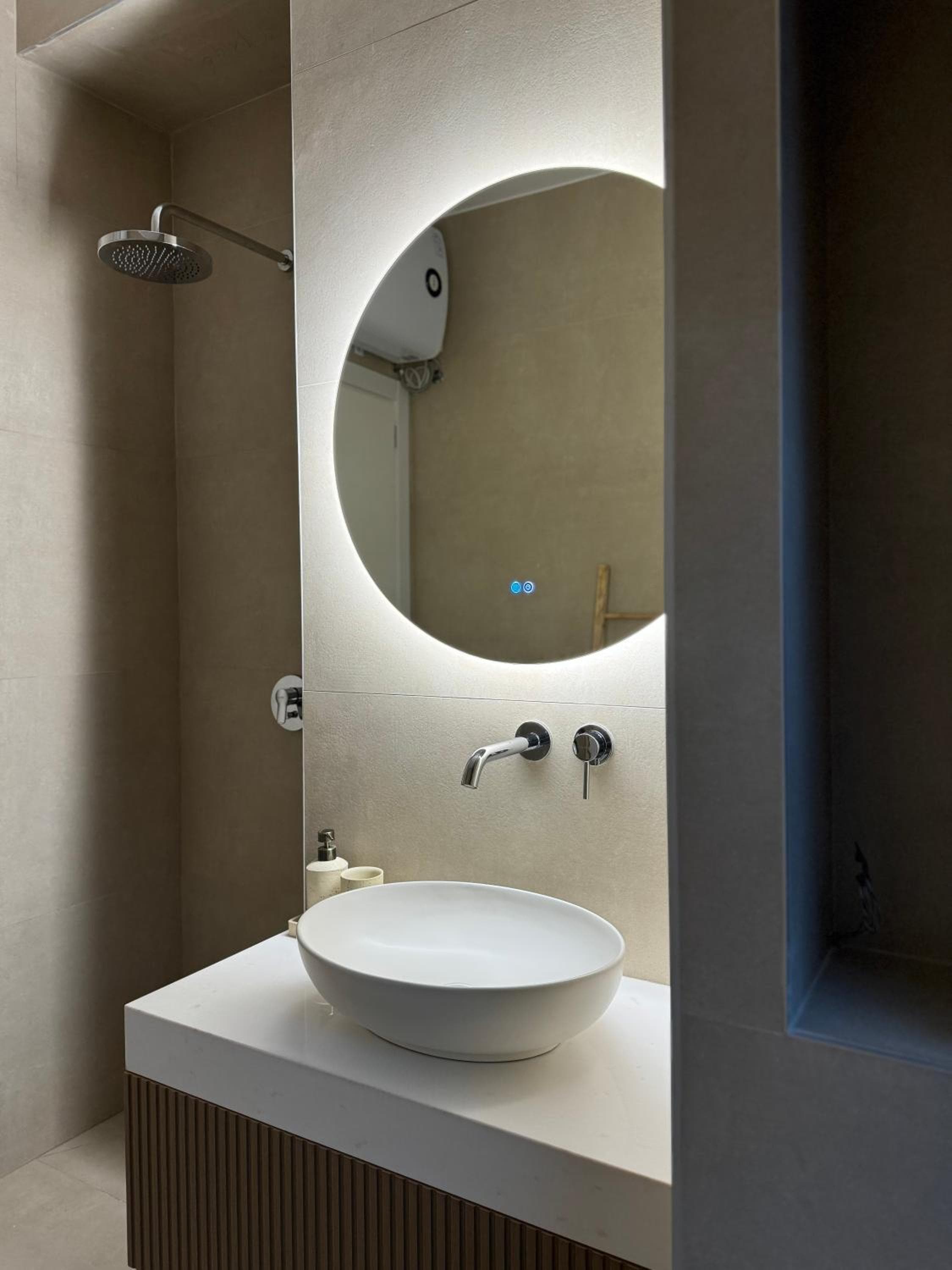 Square INN Garden Aparthotel, Tirana, photo 2