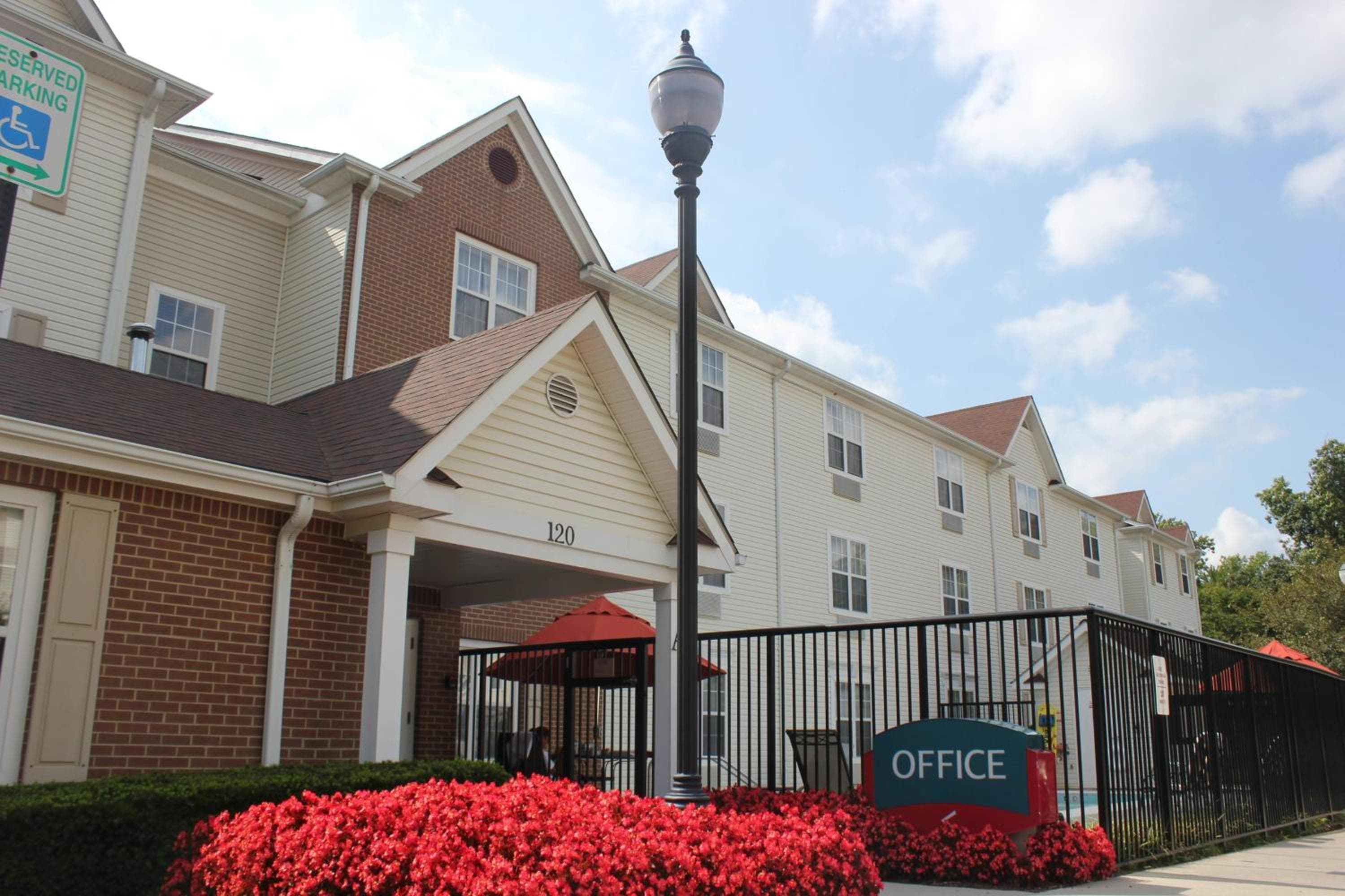 TownePlace Suites by Marriott Fort Meade National Business Park, Annapolis Junction