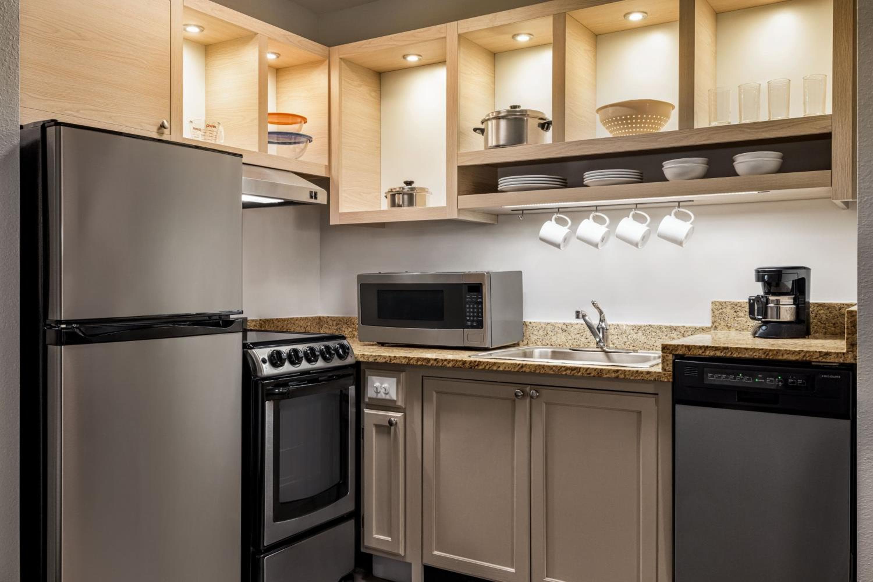 TownePlace Suites by Marriott Fort Meade National Business Park, Annapolis Junction, photo 4