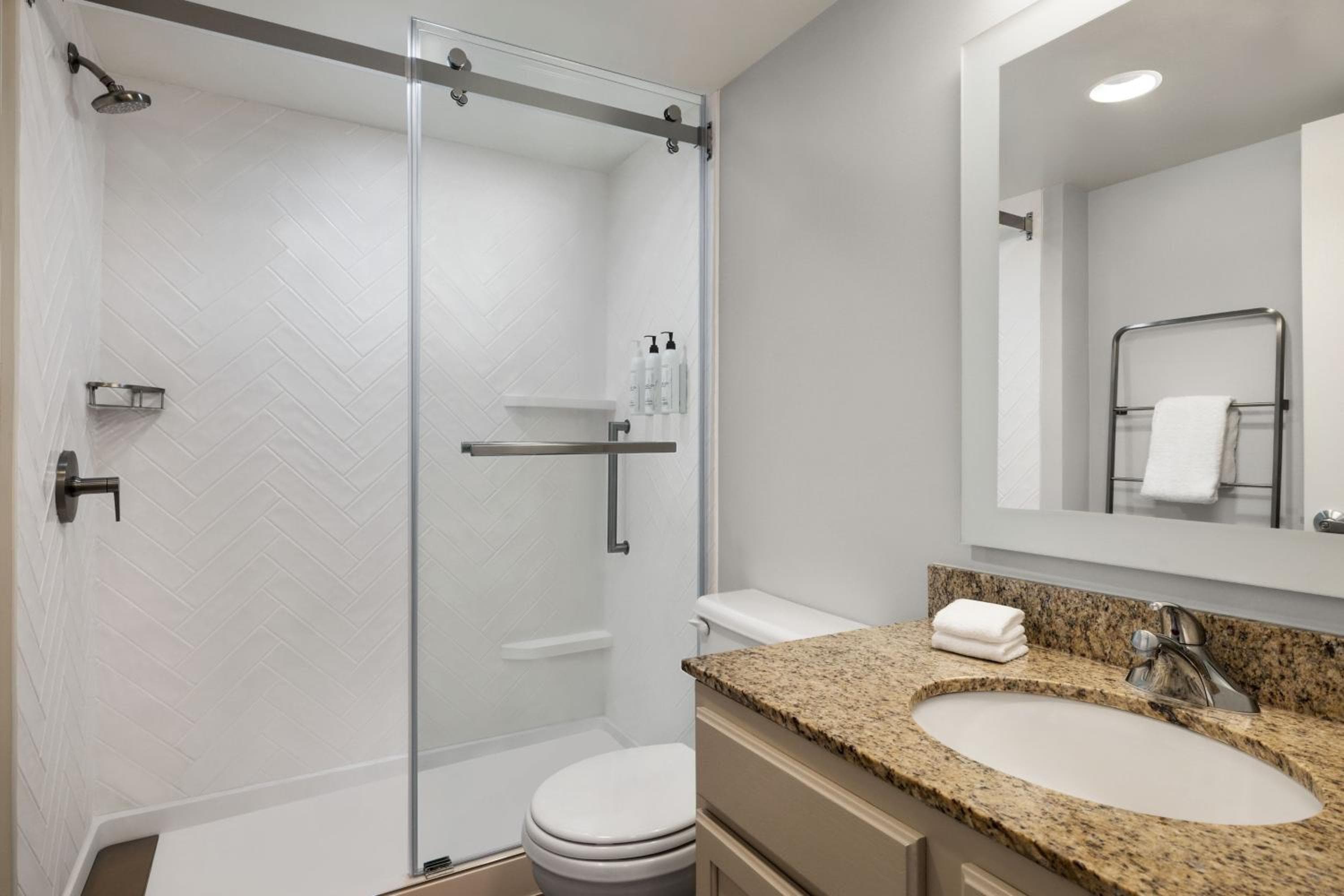 TownePlace Suites by Marriott Fort Meade National Business Park, Annapolis Junction, photo 6