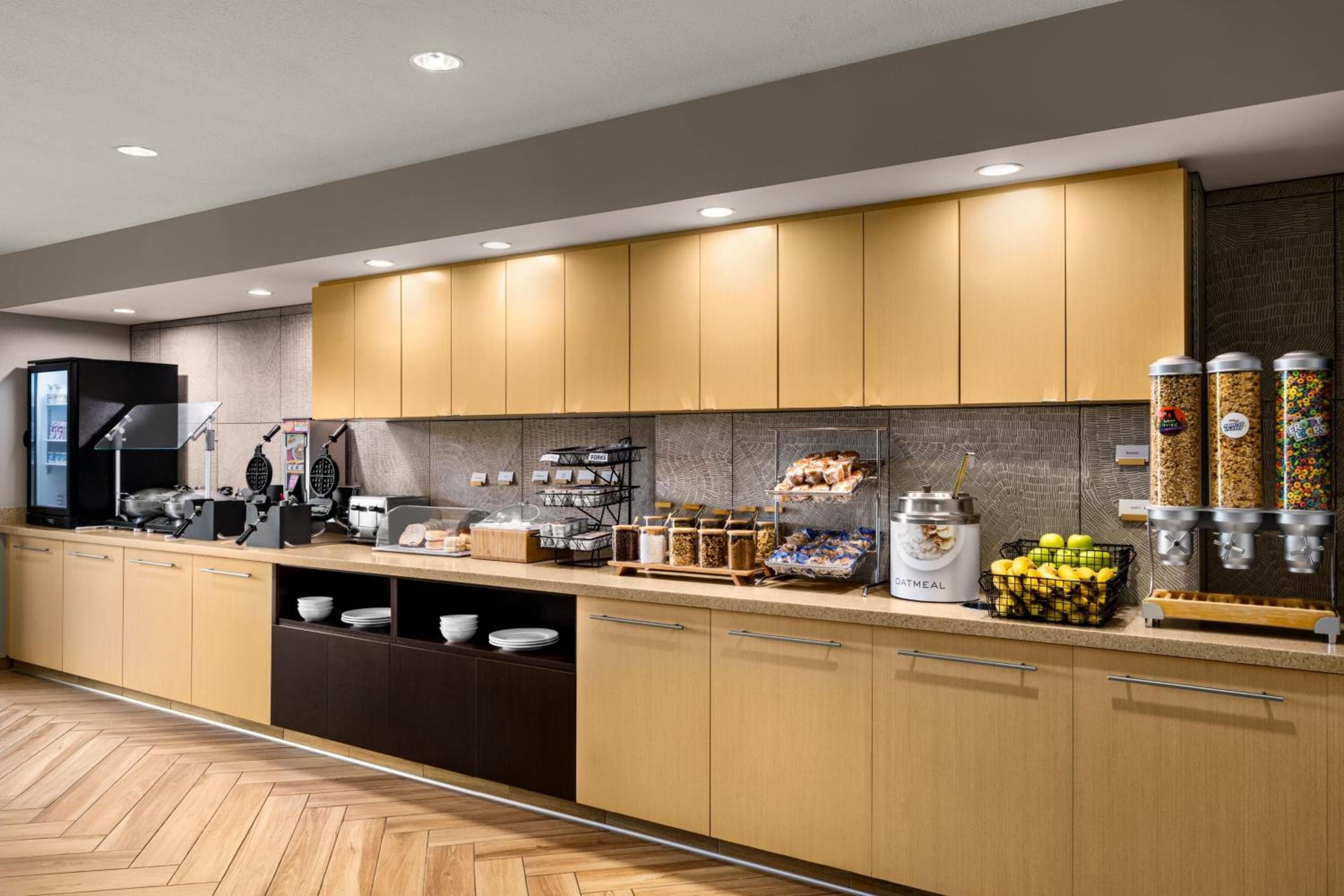 TownePlace Suites by Marriott Fort Meade National Business Park, Annapolis Junction, photo 2