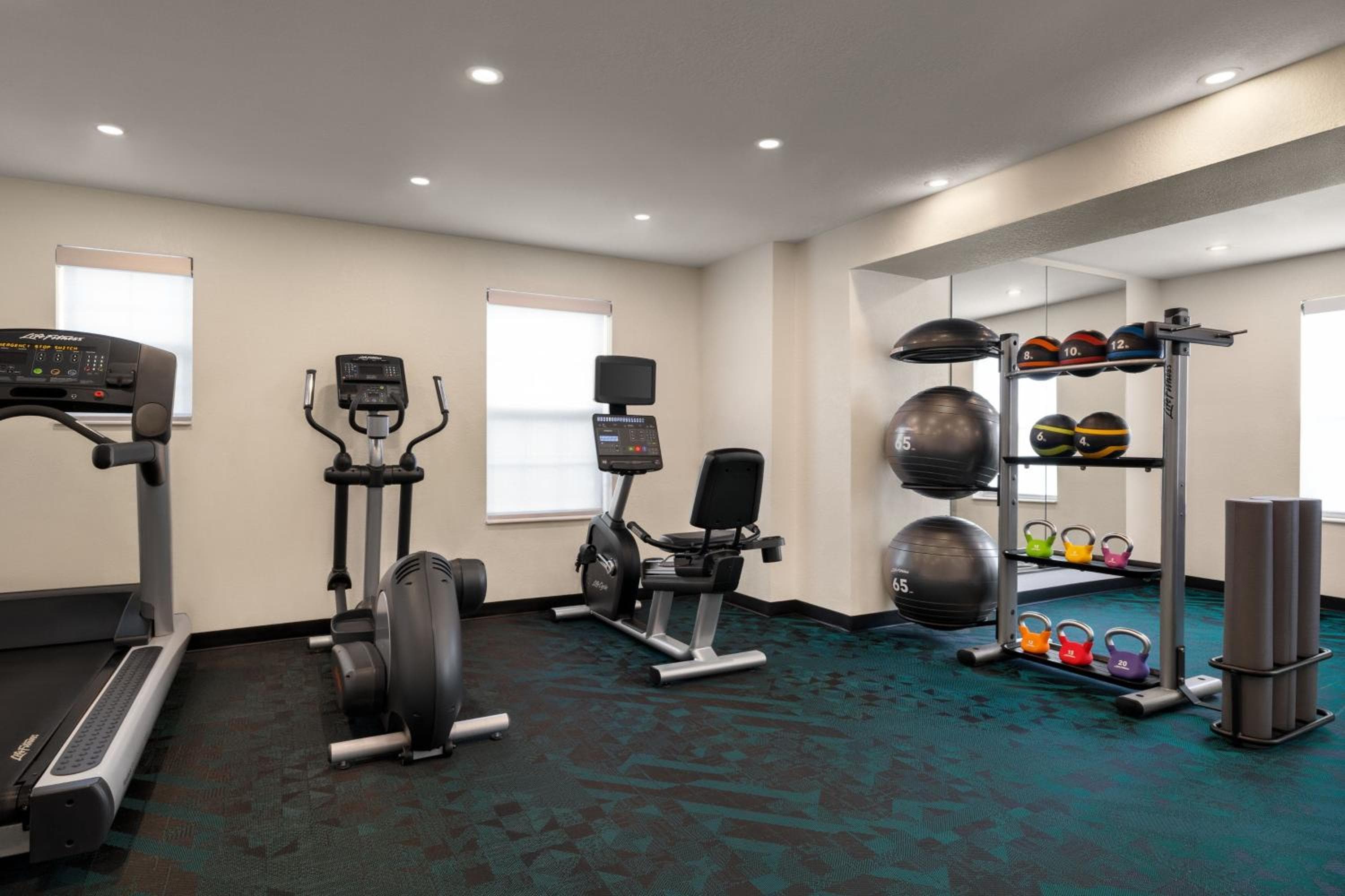 TownePlace Suites by Marriott Fort Meade National Business Park, Annapolis Junction, photo 5