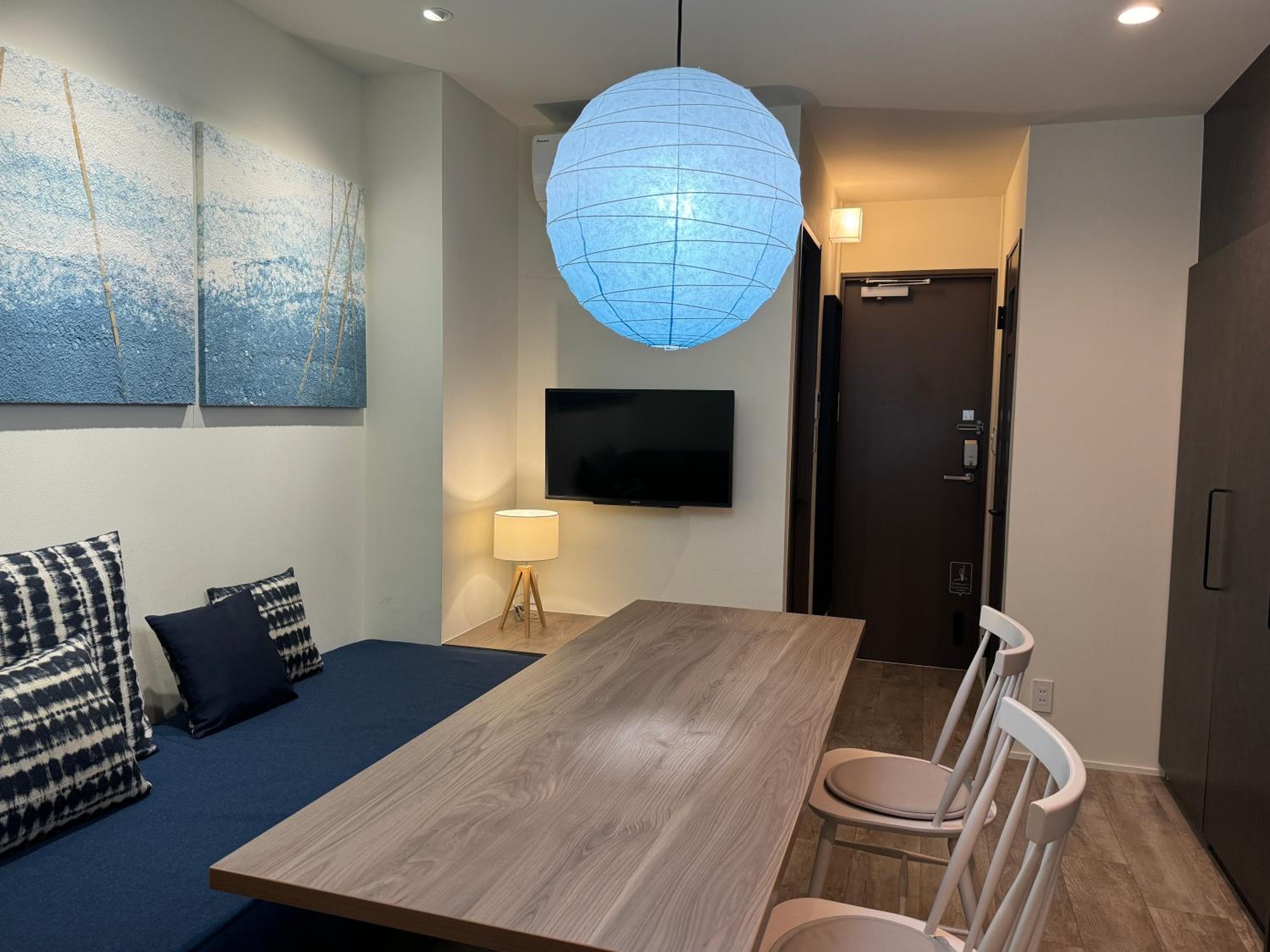 vacation rental SARAKU 茶楽来, Osaka, photo 3