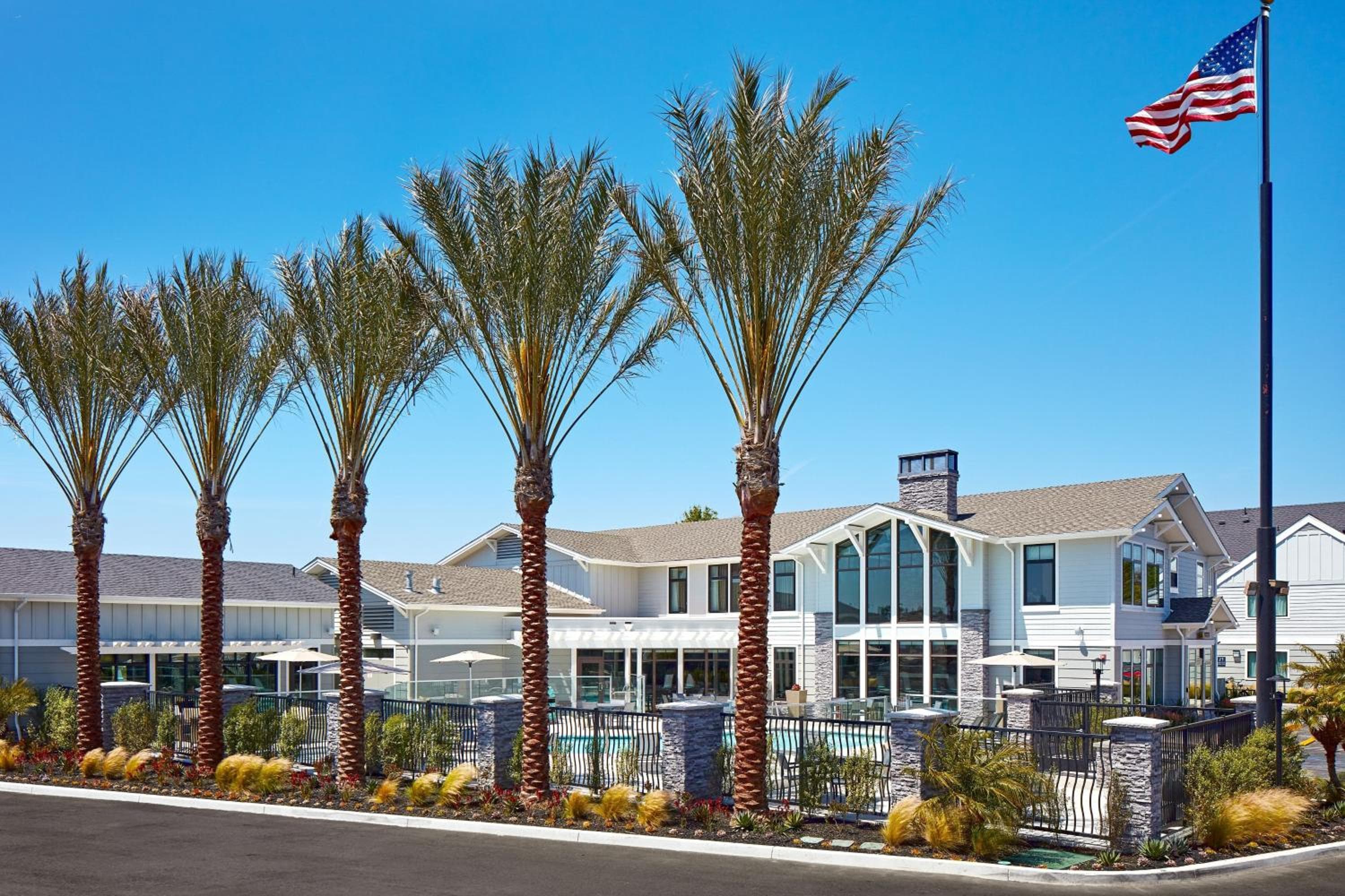 Residence Inn Los Angeles LAX/Manhattan Beach, Manhattan Beach
