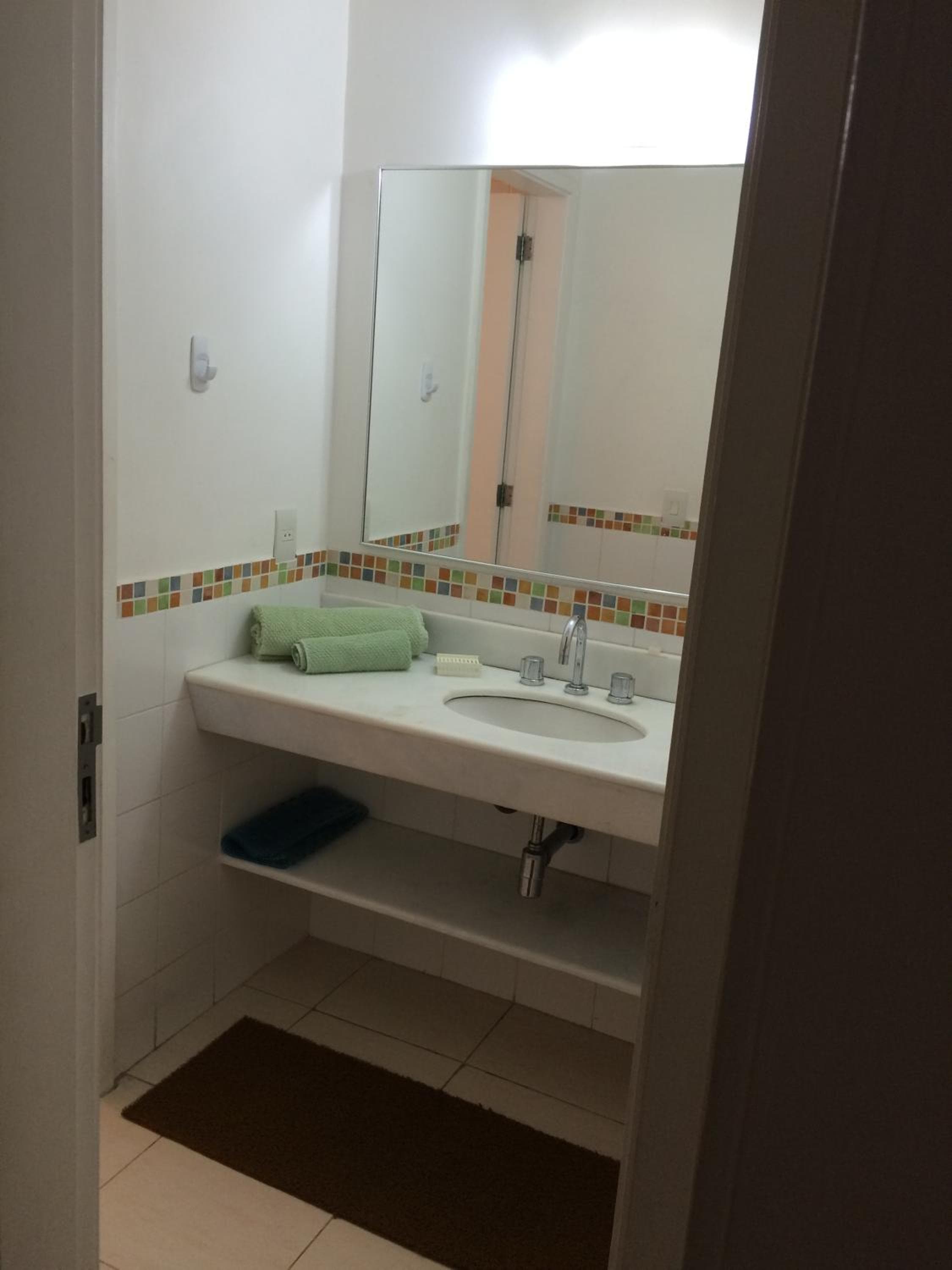 Copacabana Flat, Rio de Janeiro, photo 5
