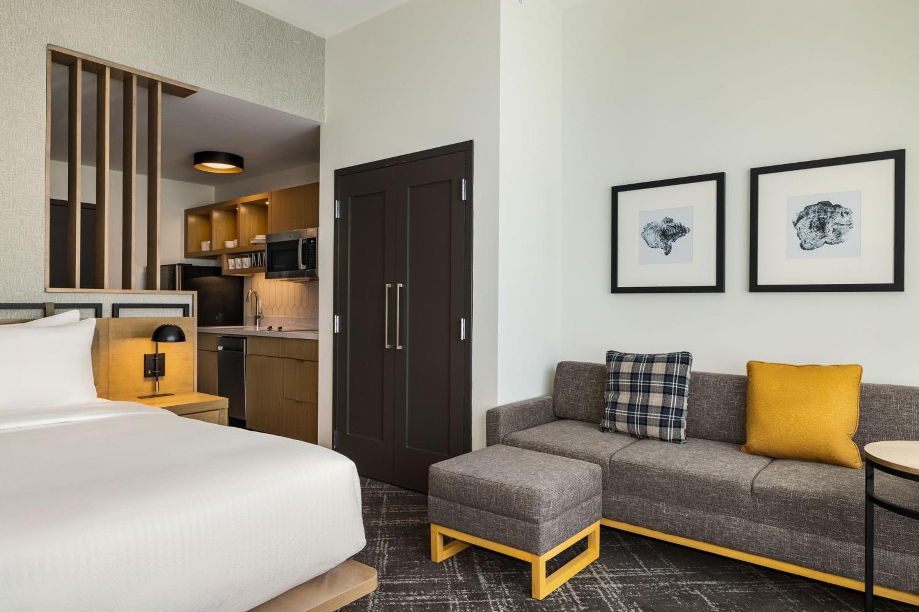 TownePlace Suites by Marriott Memphis Germantown, Germantown, photo 5