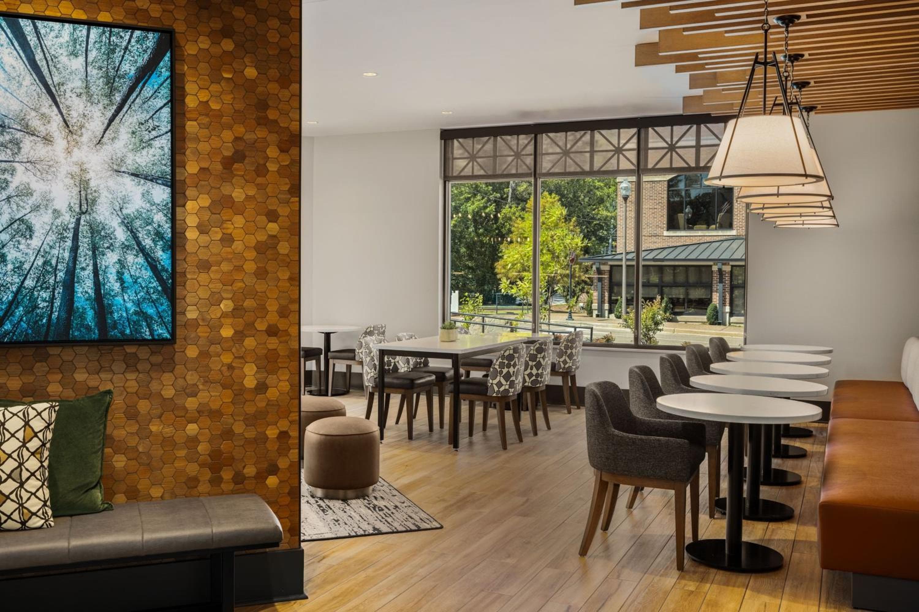 TownePlace Suites by Marriott Memphis Germantown, Germantown, photo 2