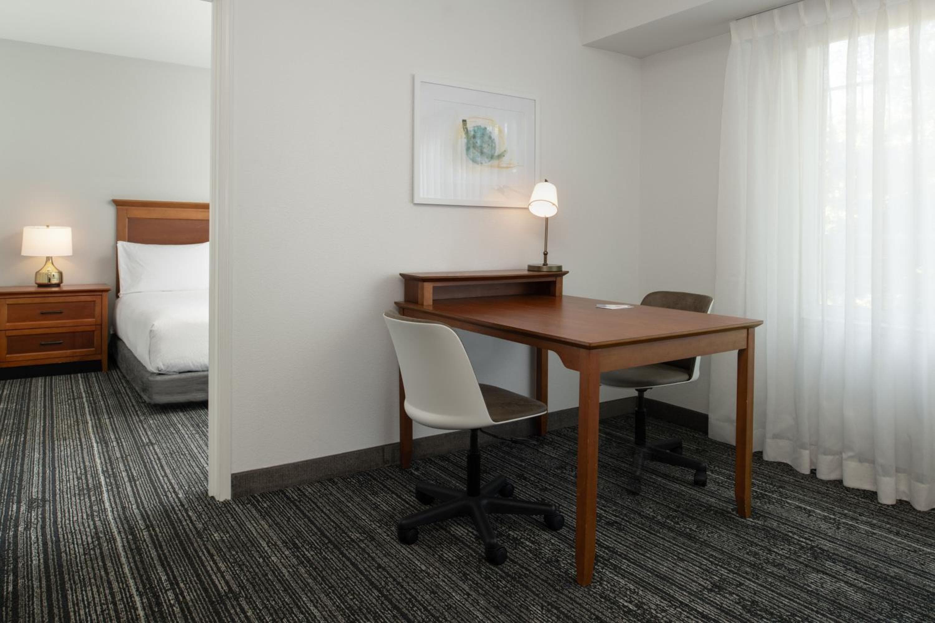 TownePlace Suites San Jose Campbell, Campbell, photo 4