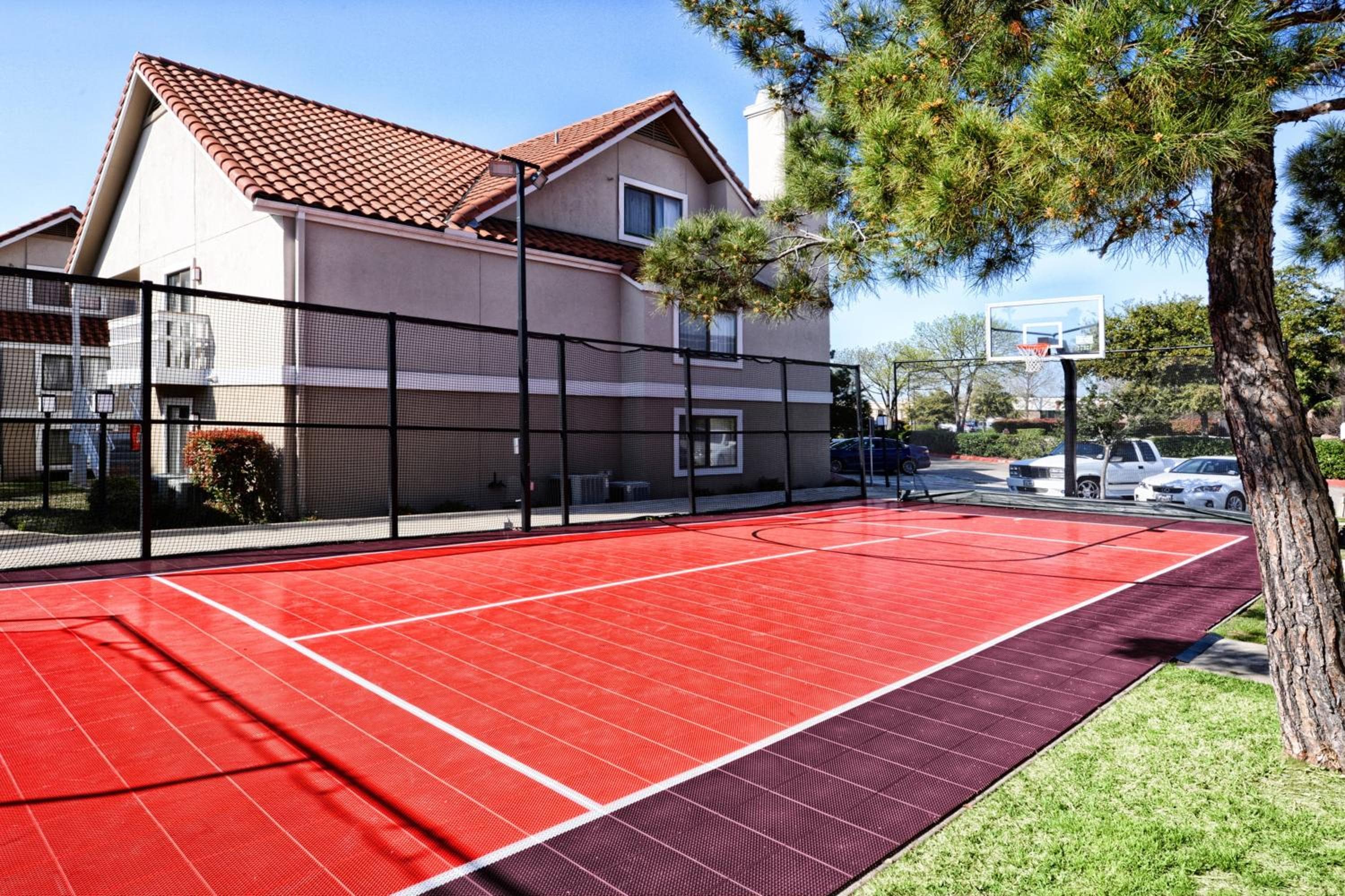 Residence Inn Dallas Las Colinas, Irving, photo 5