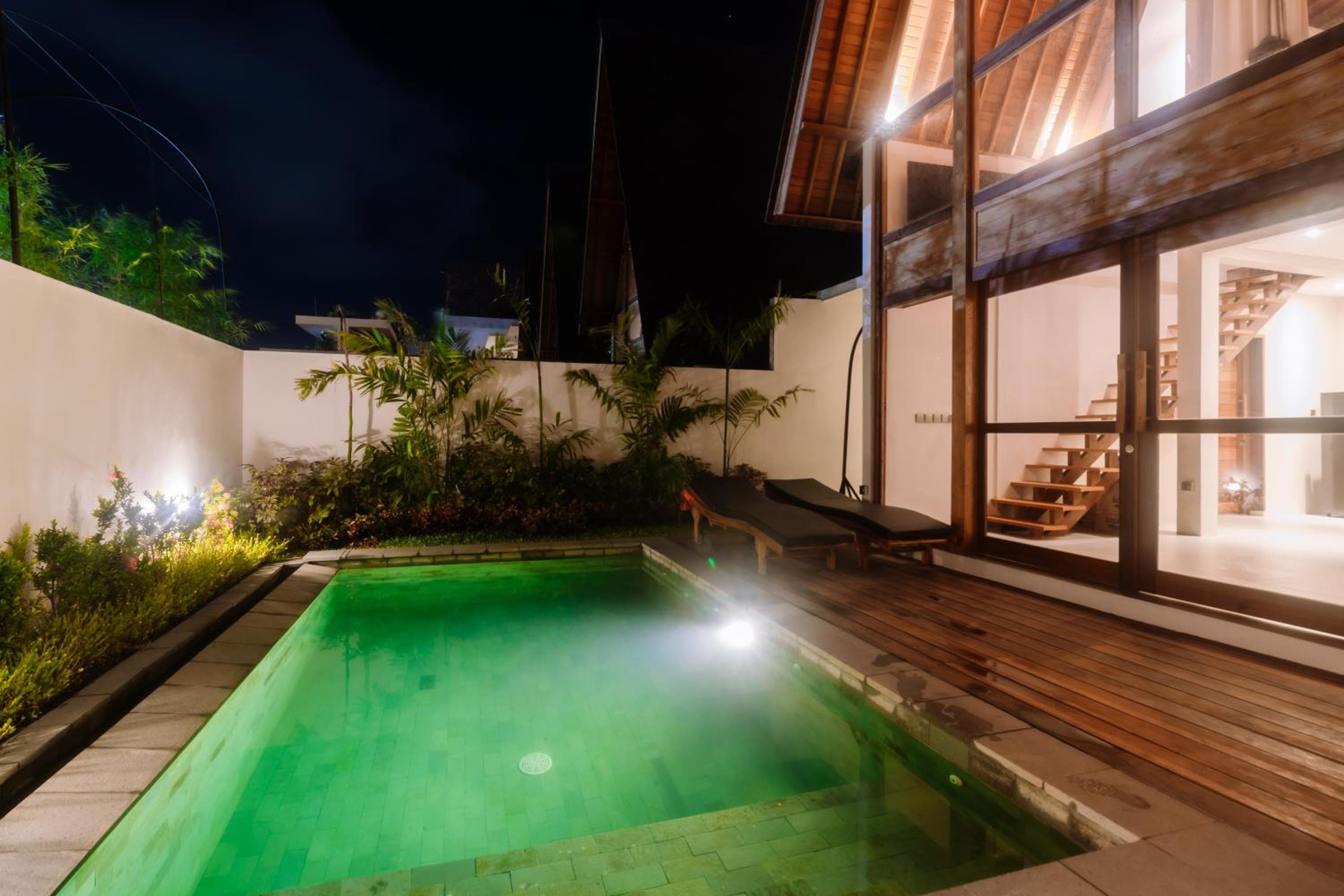 Campbar 4 by AGATA, Canggu, photo 2