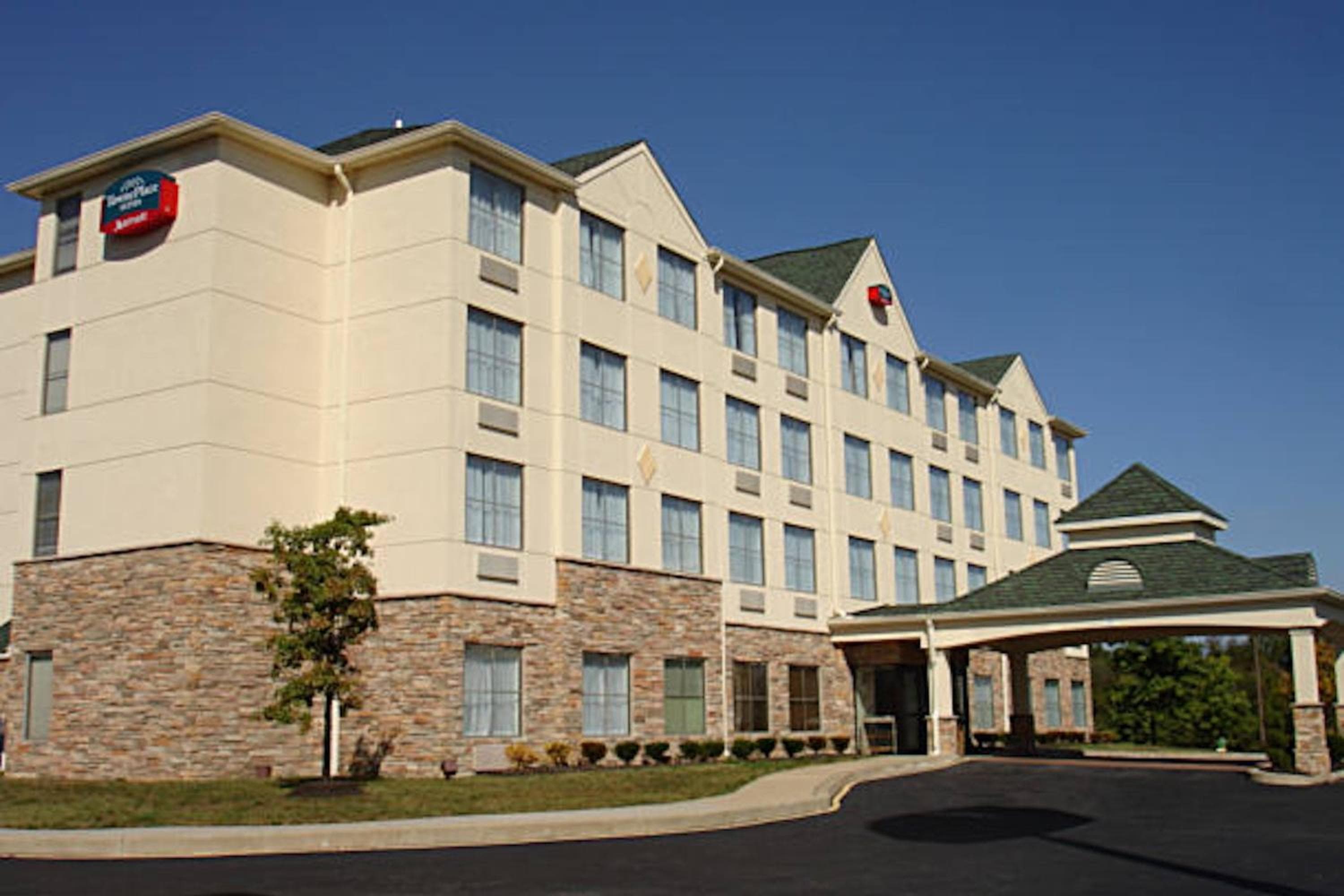 TownePlace Suites Wilmington Newark / Christiana, Newark