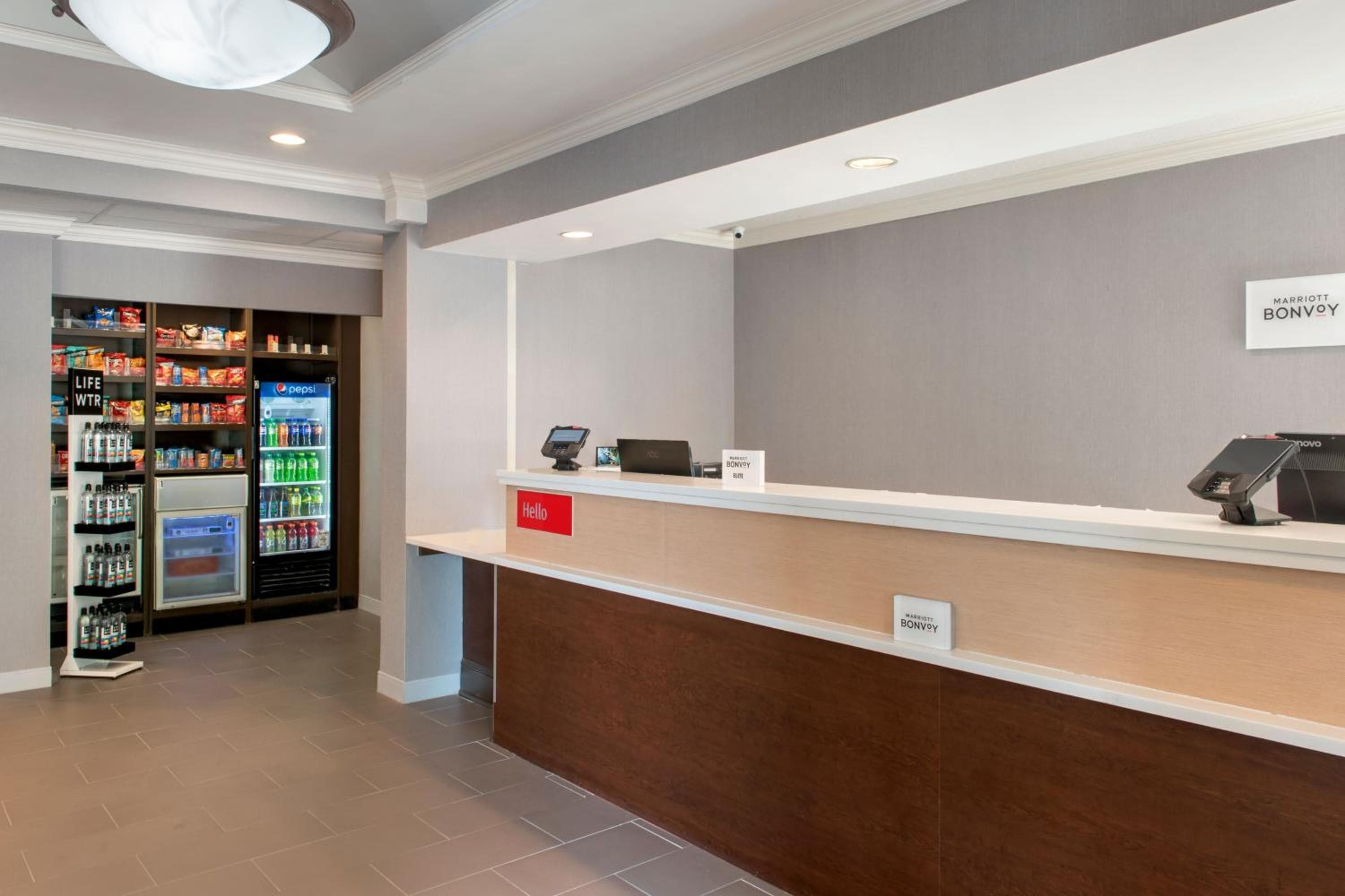 TownePlace Suites Wilmington Newark / Christiana, Newark, photo 6