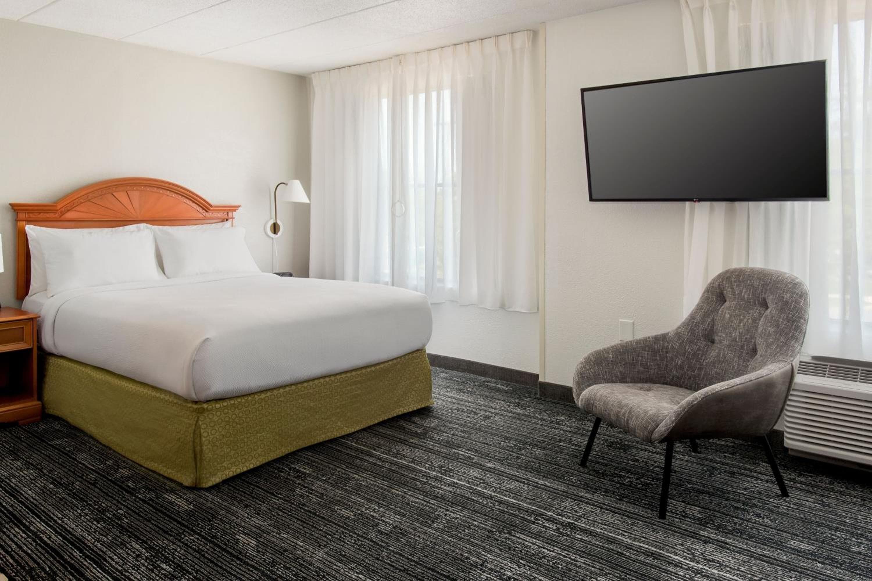 TownePlace Suites Wilmington Newark / Christiana, Newark, photo 4