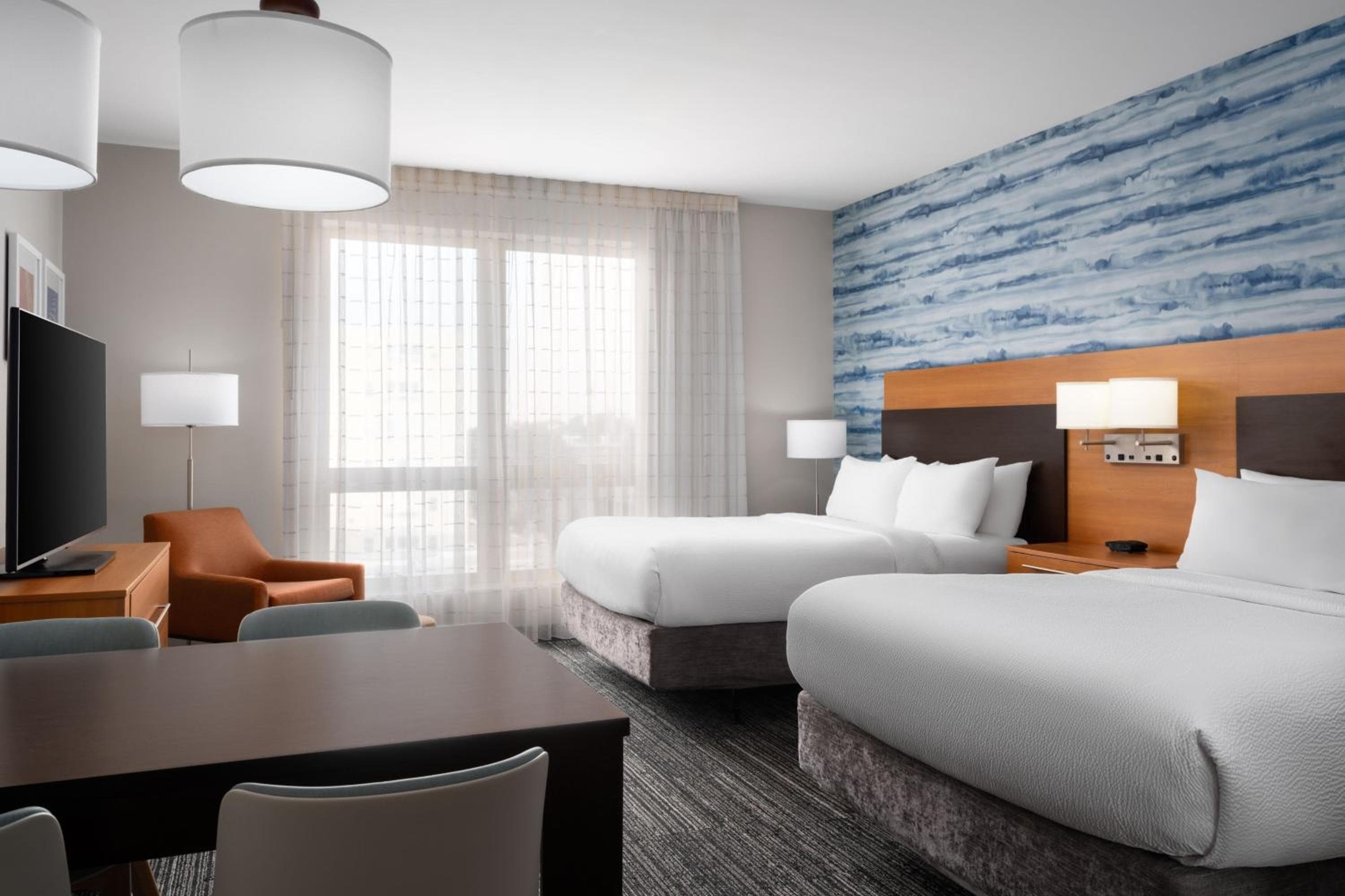 TownePlace Suites by Marriott Champaign, Champaign, photo 4