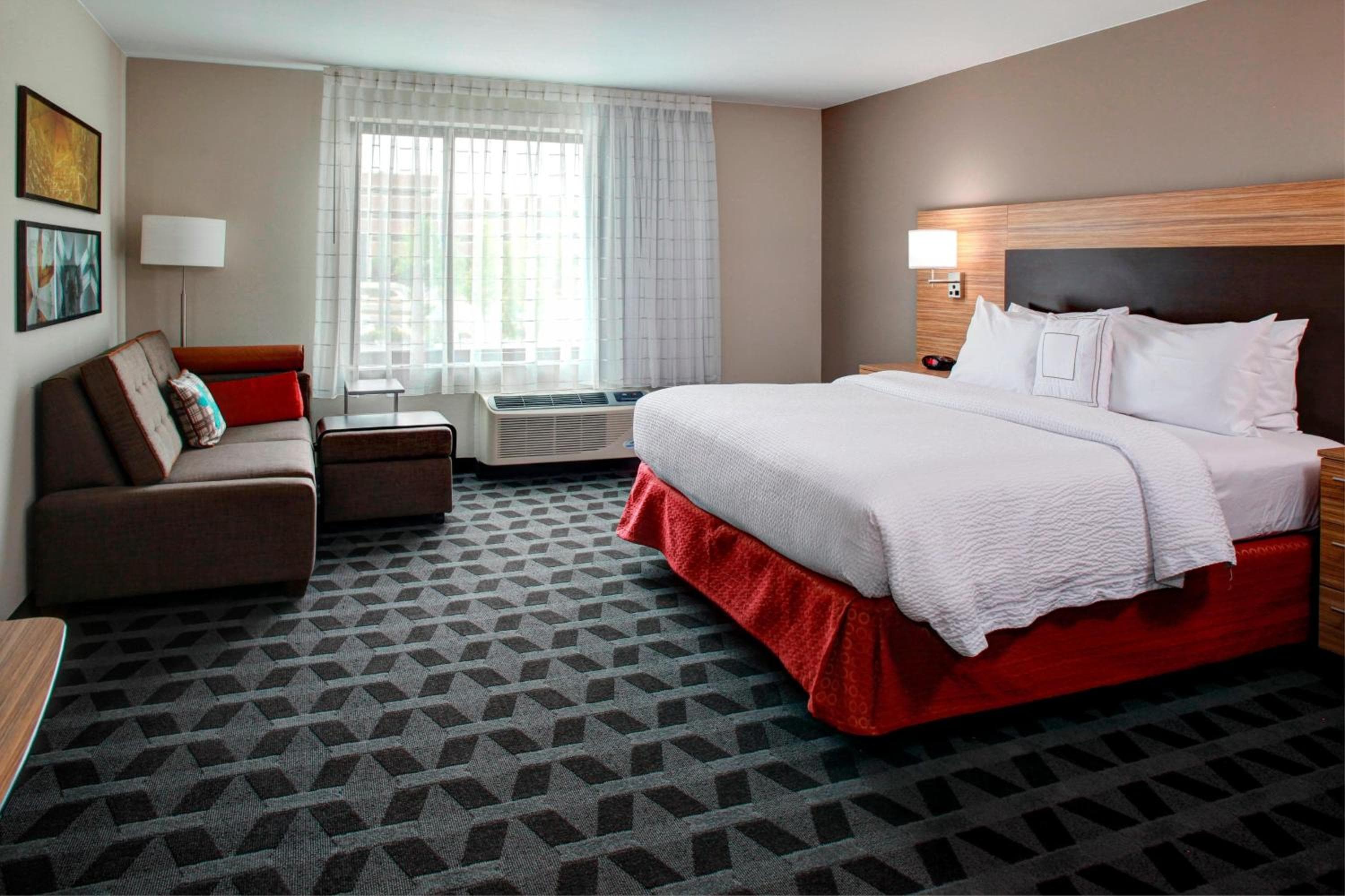 TownePlace Suites by Marriott Macon Mercer University, Macon, photo 6