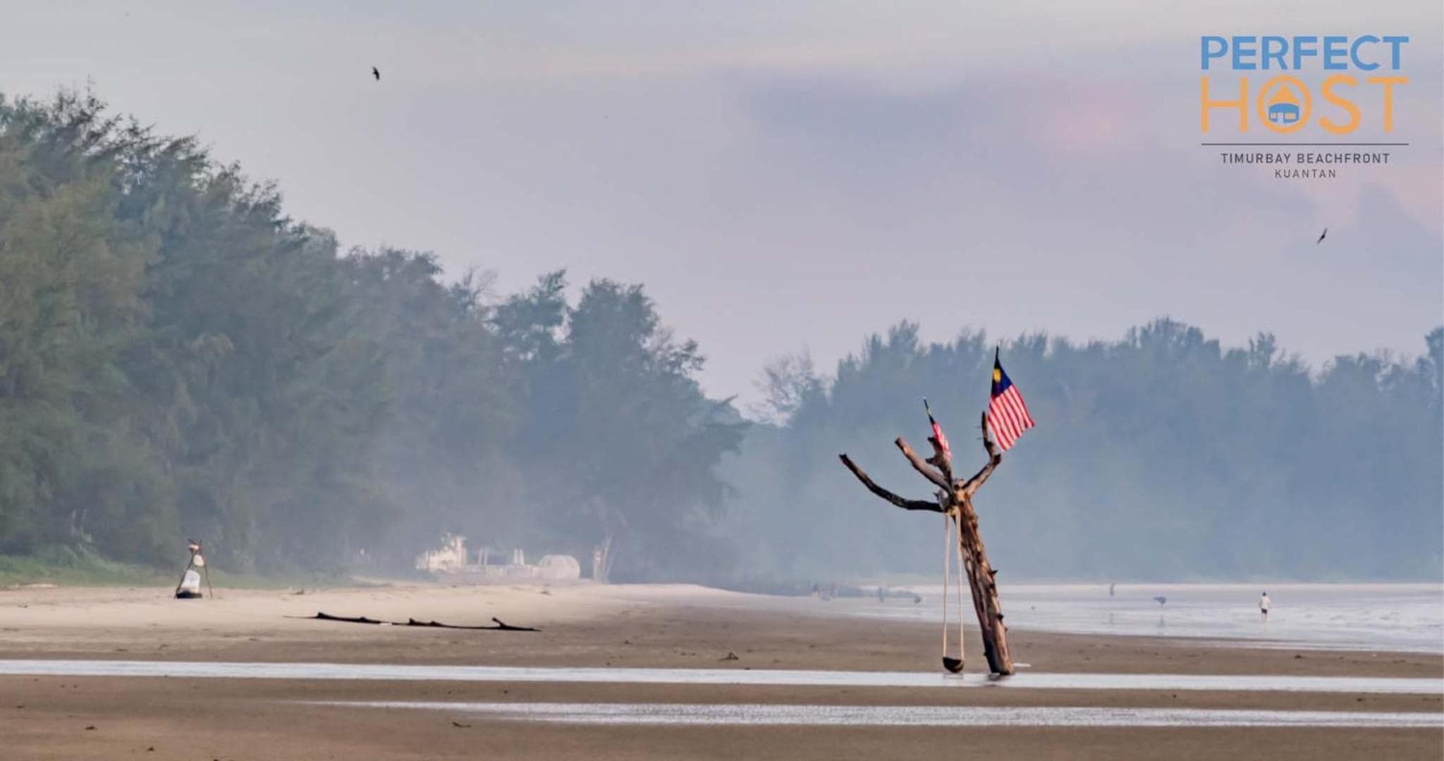 Timurbay Beachfront by Perfect Host, Kuantan, photo 2