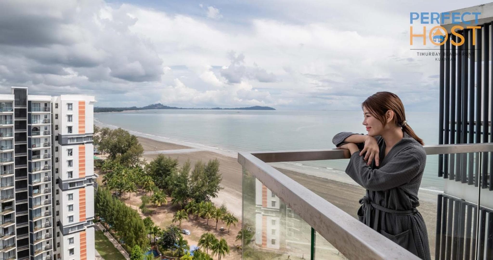 Timurbay Beachfront by Perfect Host, Kuantan, photo 5