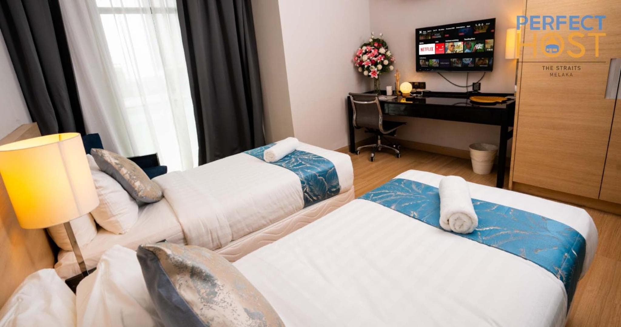 The Straits Melaka by Perfect Host, Melaka, photo 2