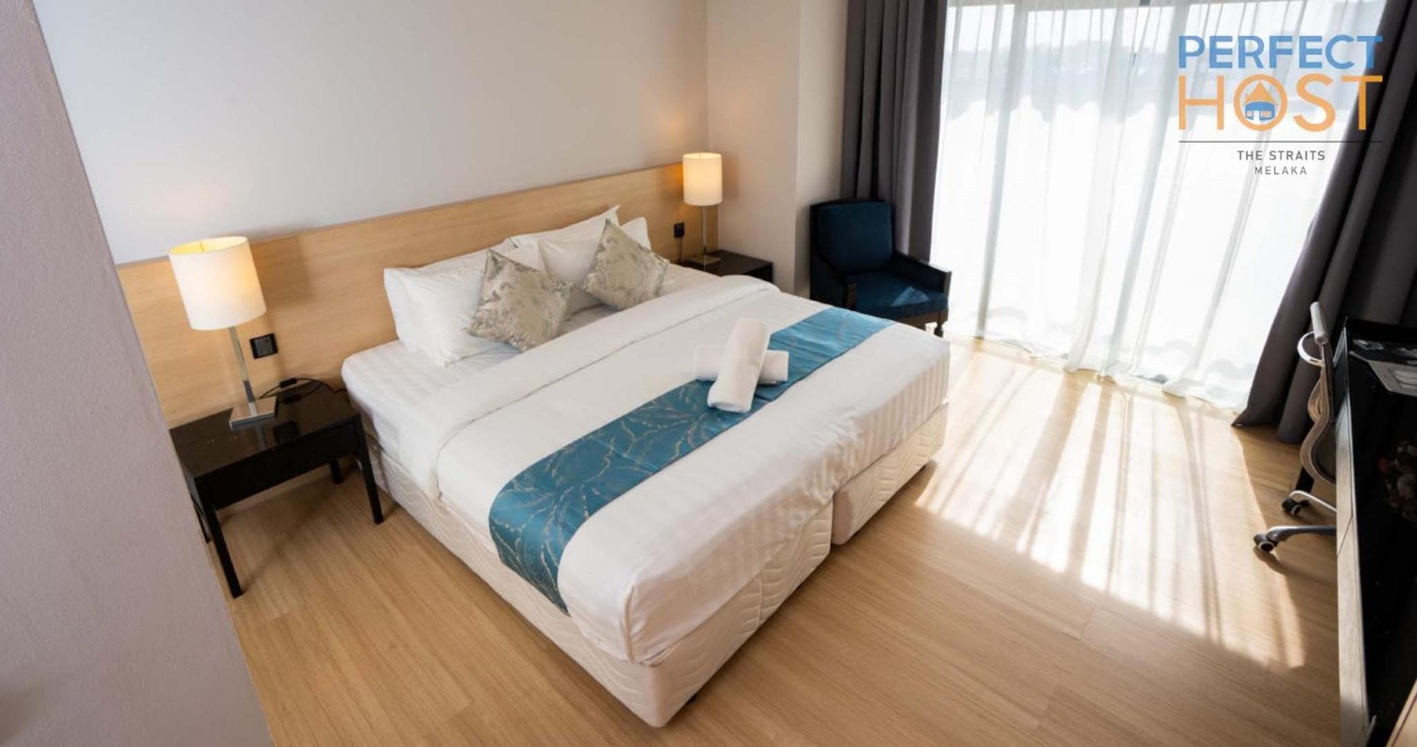 The Straits Melaka by Perfect Host, Melaka, photo 3