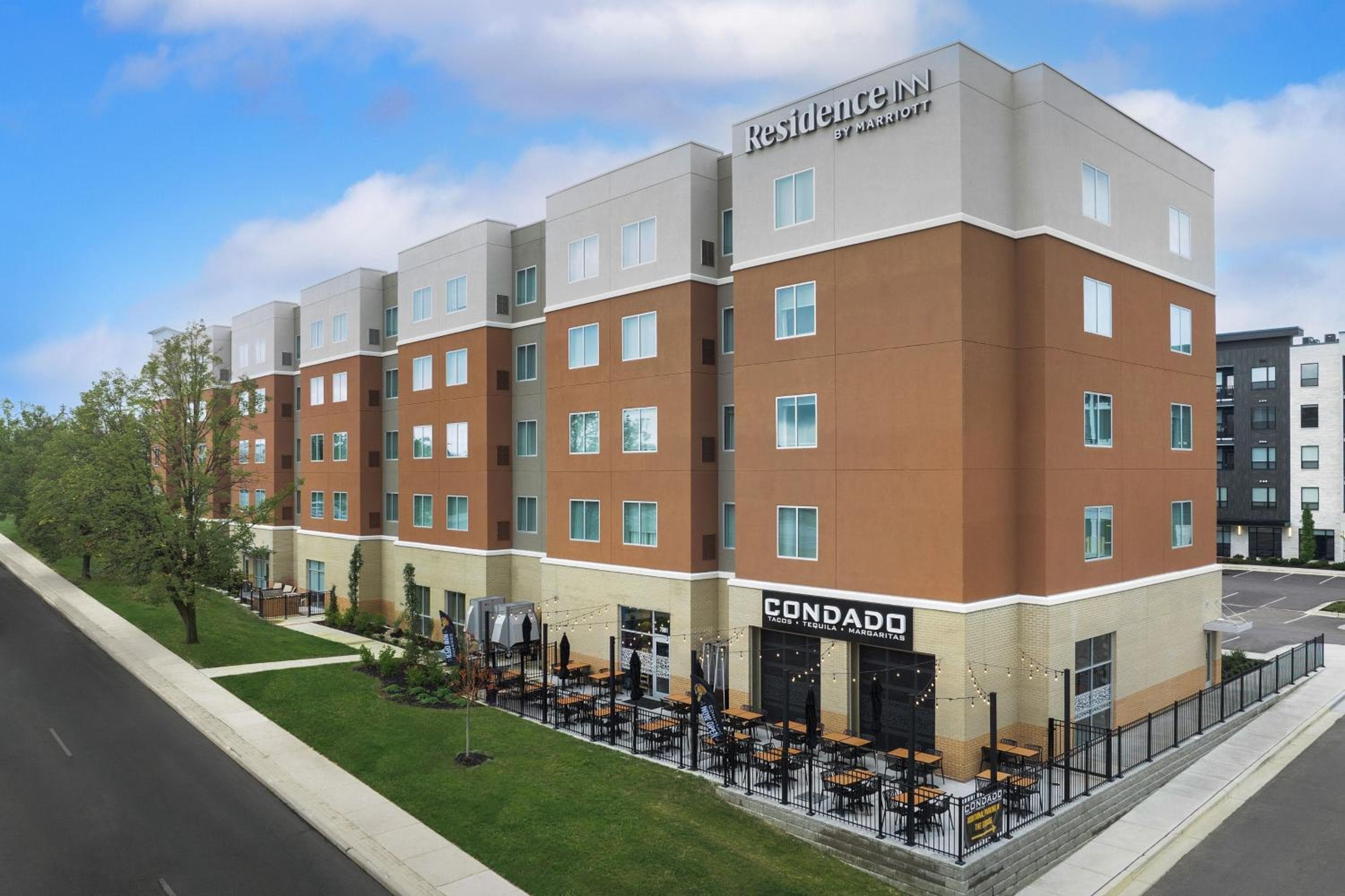 Residence Inn by Marriott Kenwood Cincinnati, Cincinnati