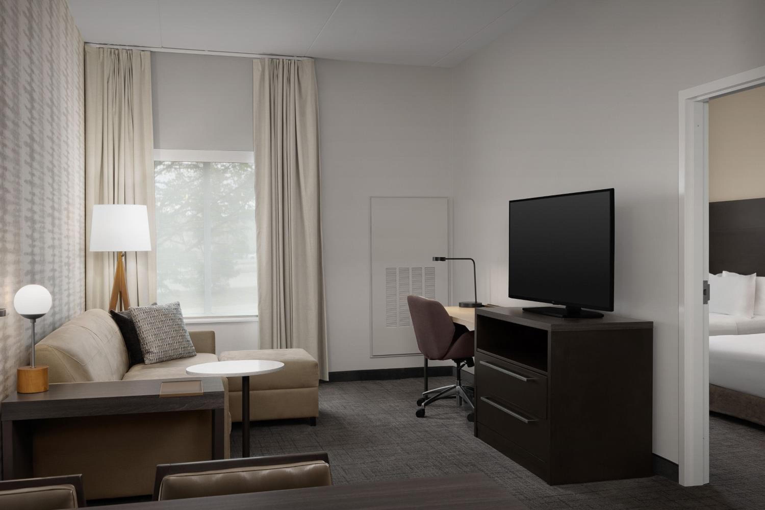 Residence Inn by Marriott Kenwood Cincinnati, Cincinnati, photo 5