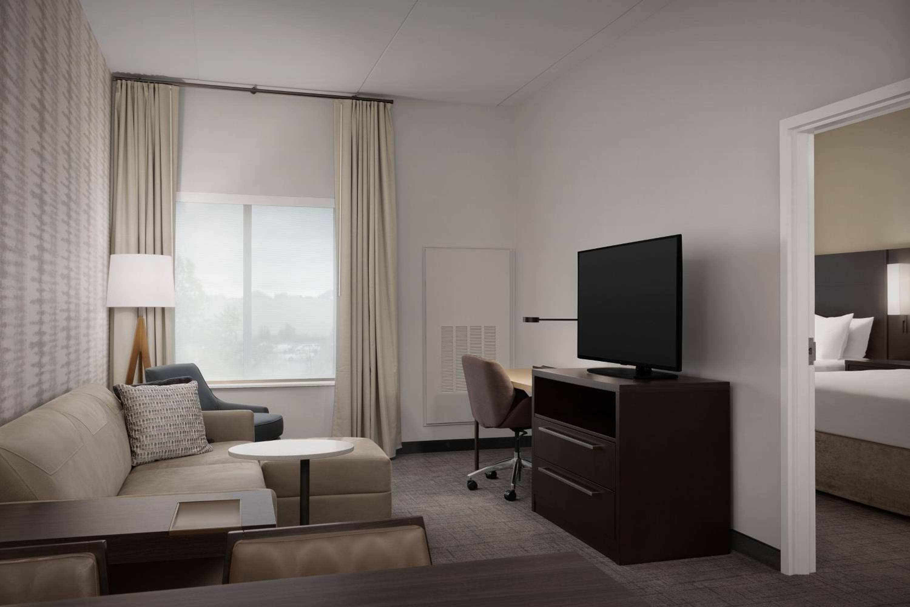 Residence Inn by Marriott Kenwood Cincinnati, Cincinnati, photo 3