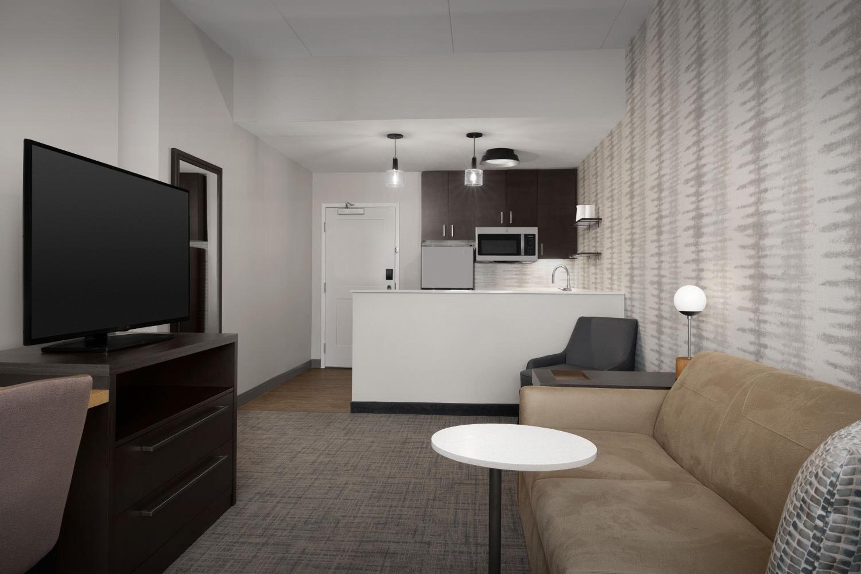 Residence Inn by Marriott Kenwood Cincinnati, Cincinnati, photo 2
