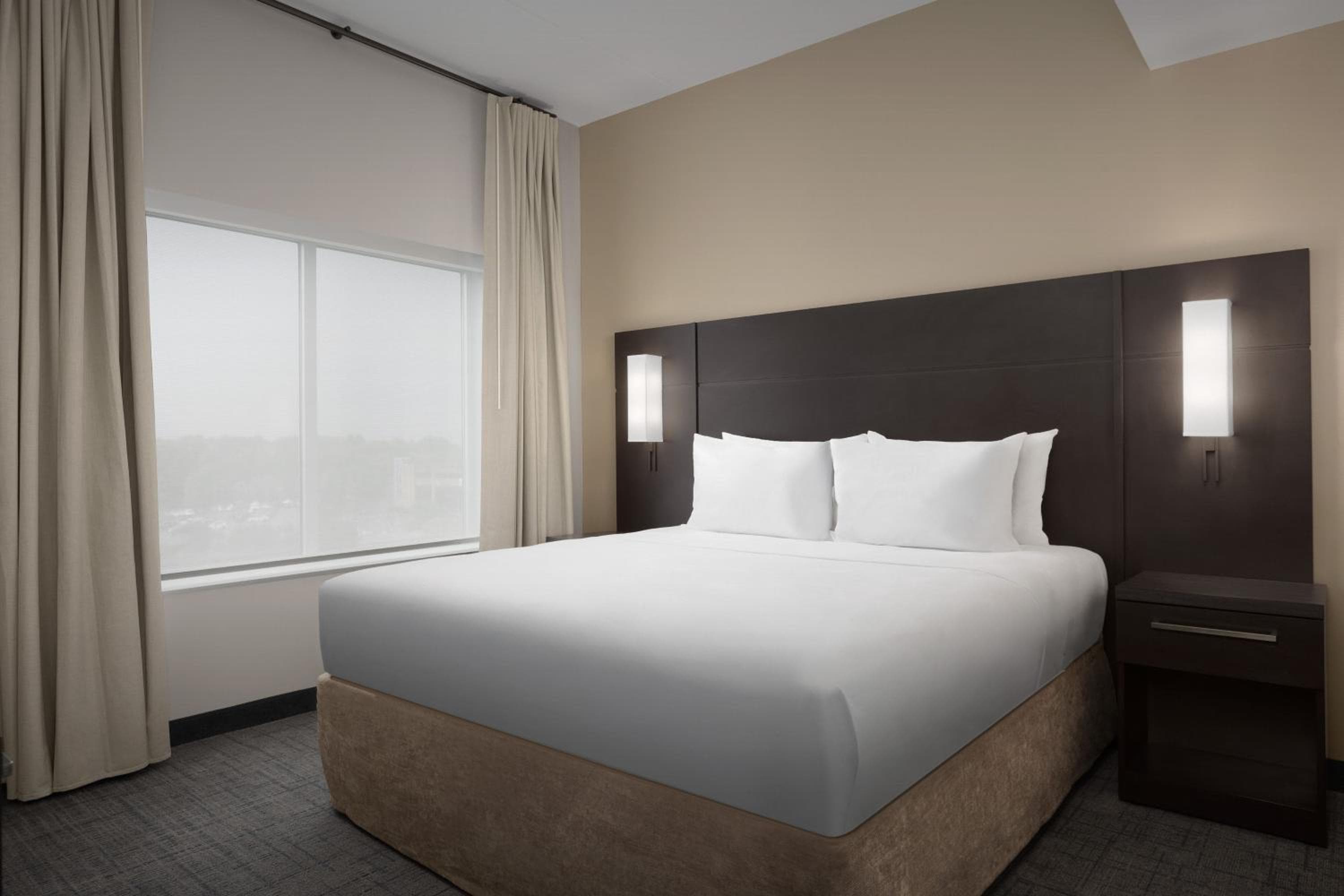 Residence Inn by Marriott Kenwood Cincinnati, Cincinnati, photo 6