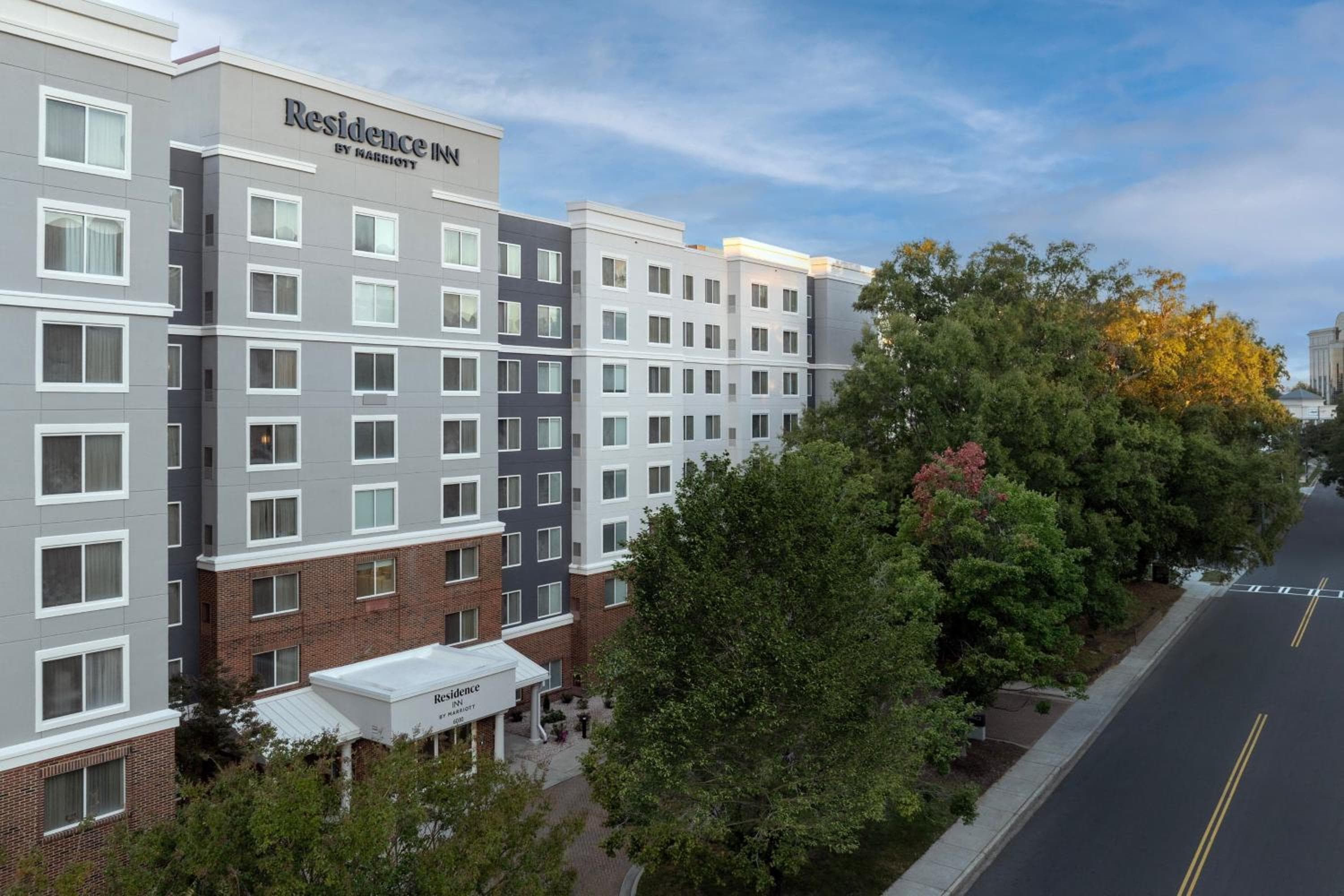 Residence Inn Charlotte SouthPark, Charlotte