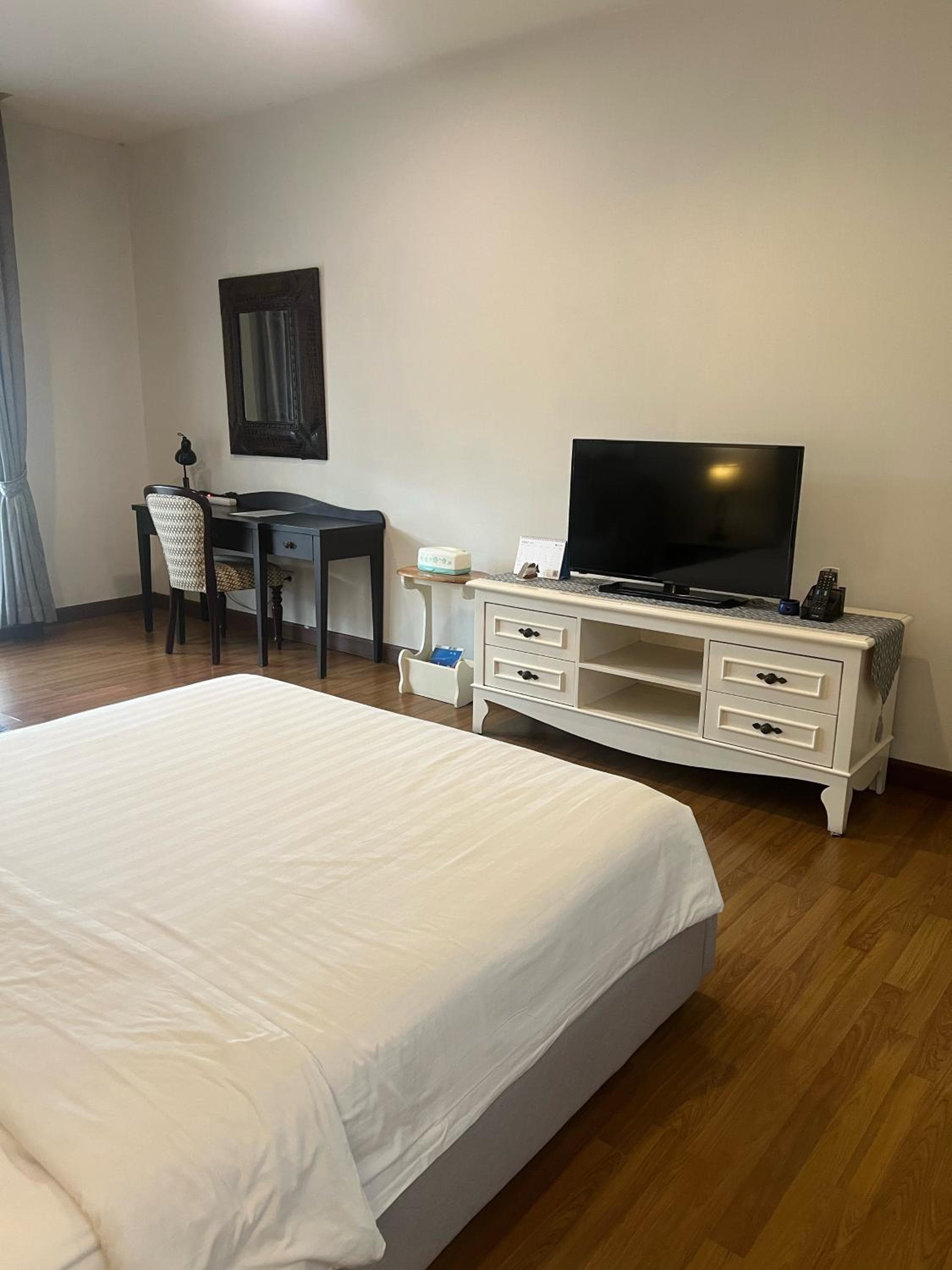 Mansion28 Dharmawangsa Serviced Apartment, Jakarta, photo 4