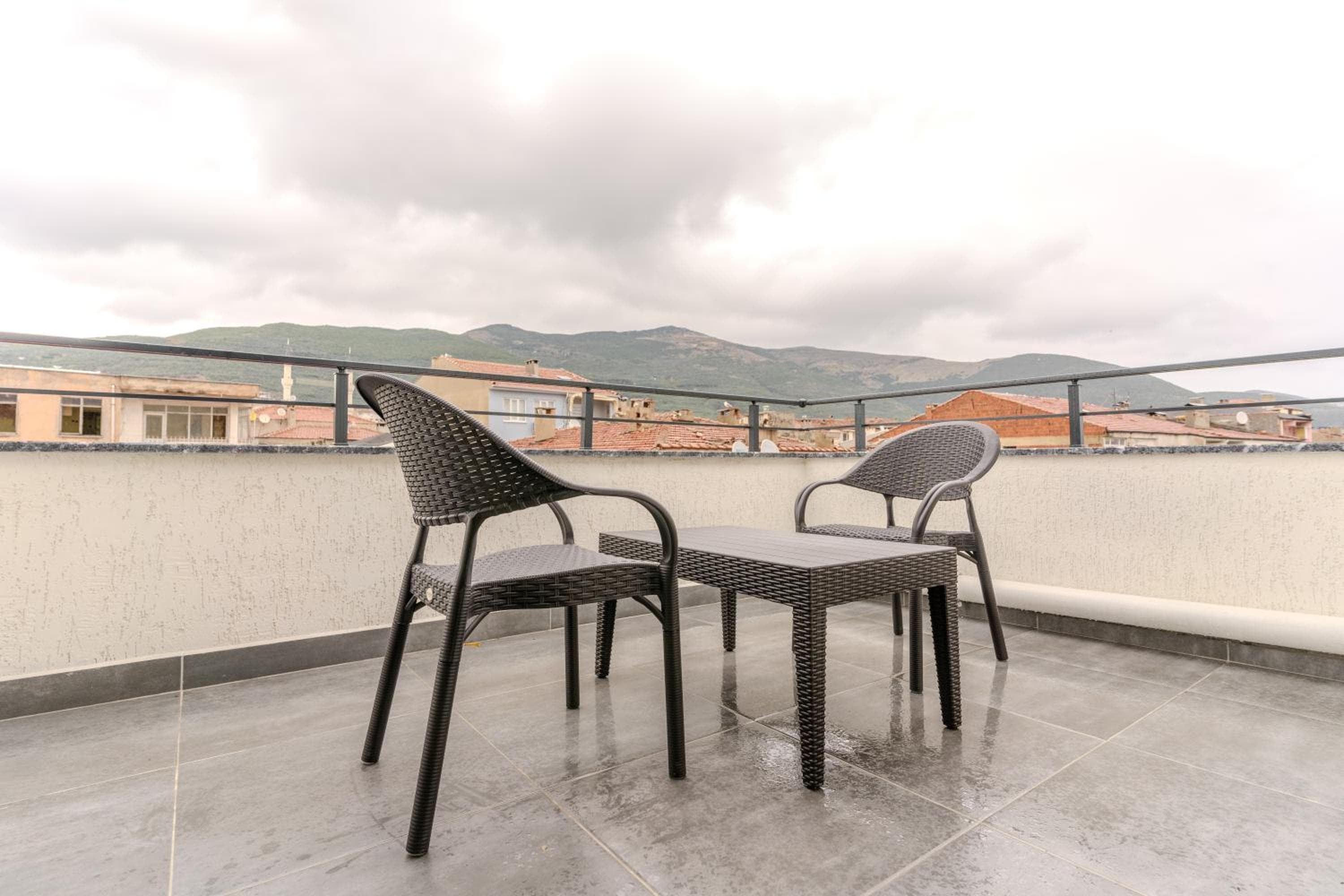 Olea Suites Otel, Gemlik, photo 4